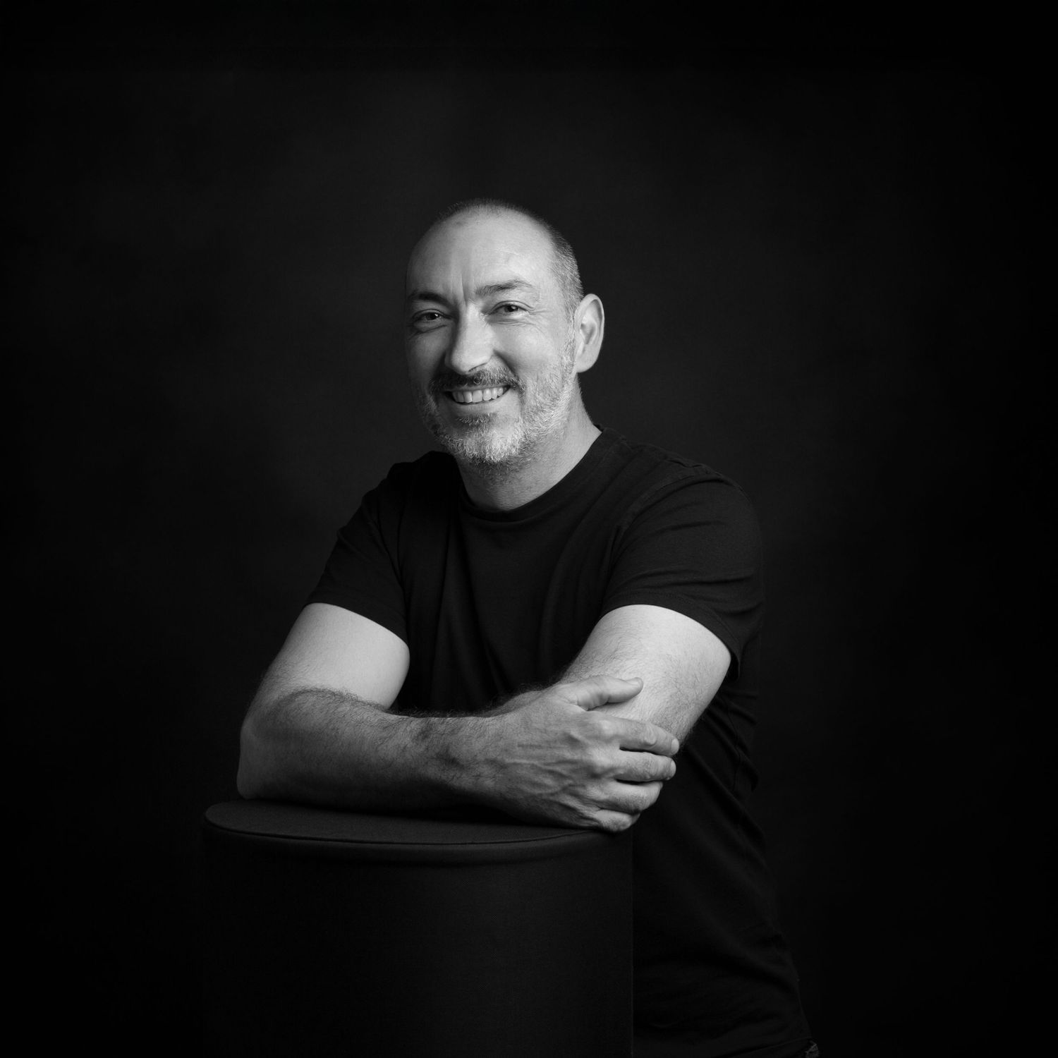 portrait photographer