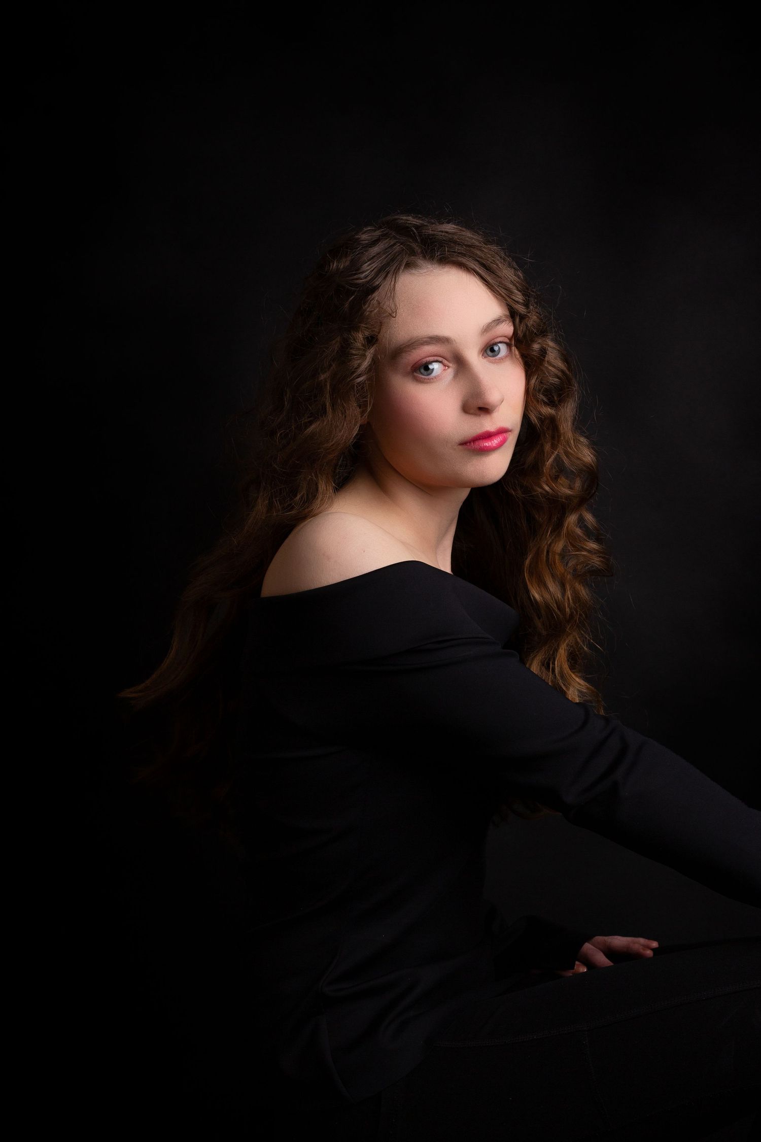 portrait photography Dublin