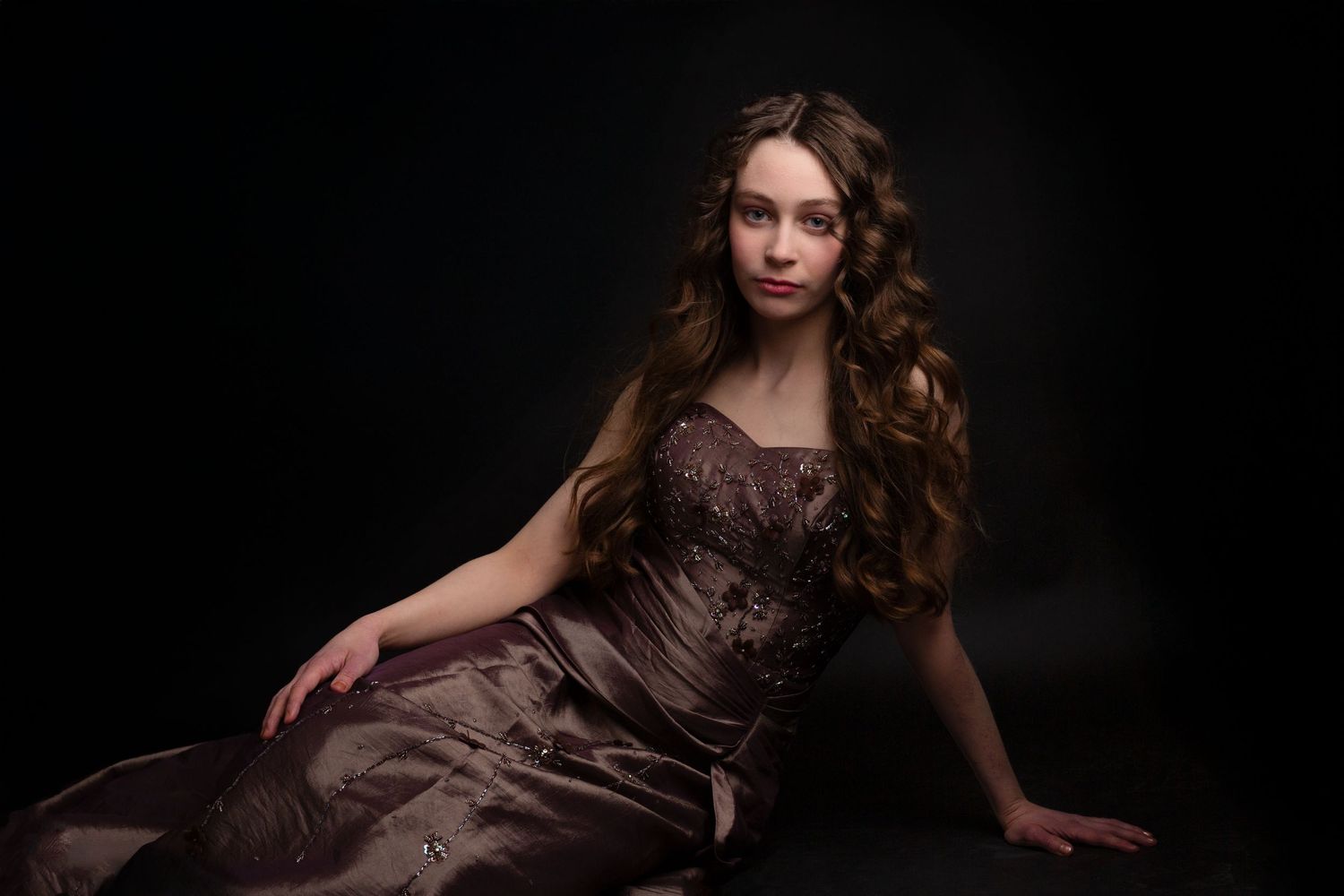 portrait photography Dublin