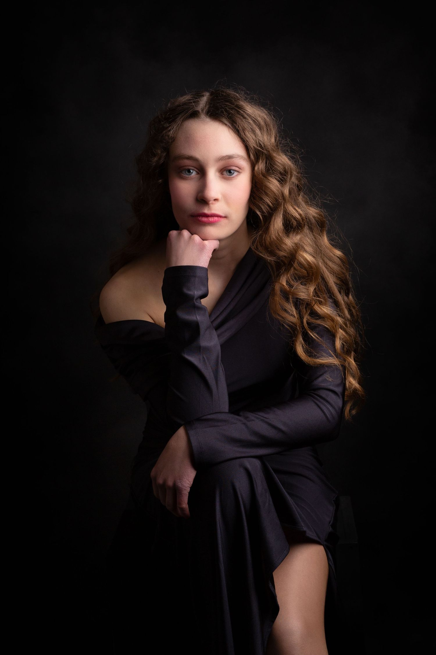 portrait photography Dublin