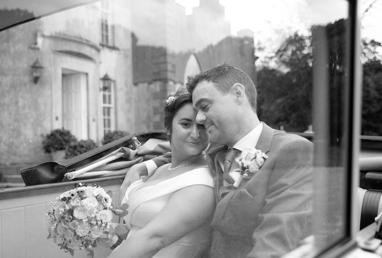 Bridal Photography