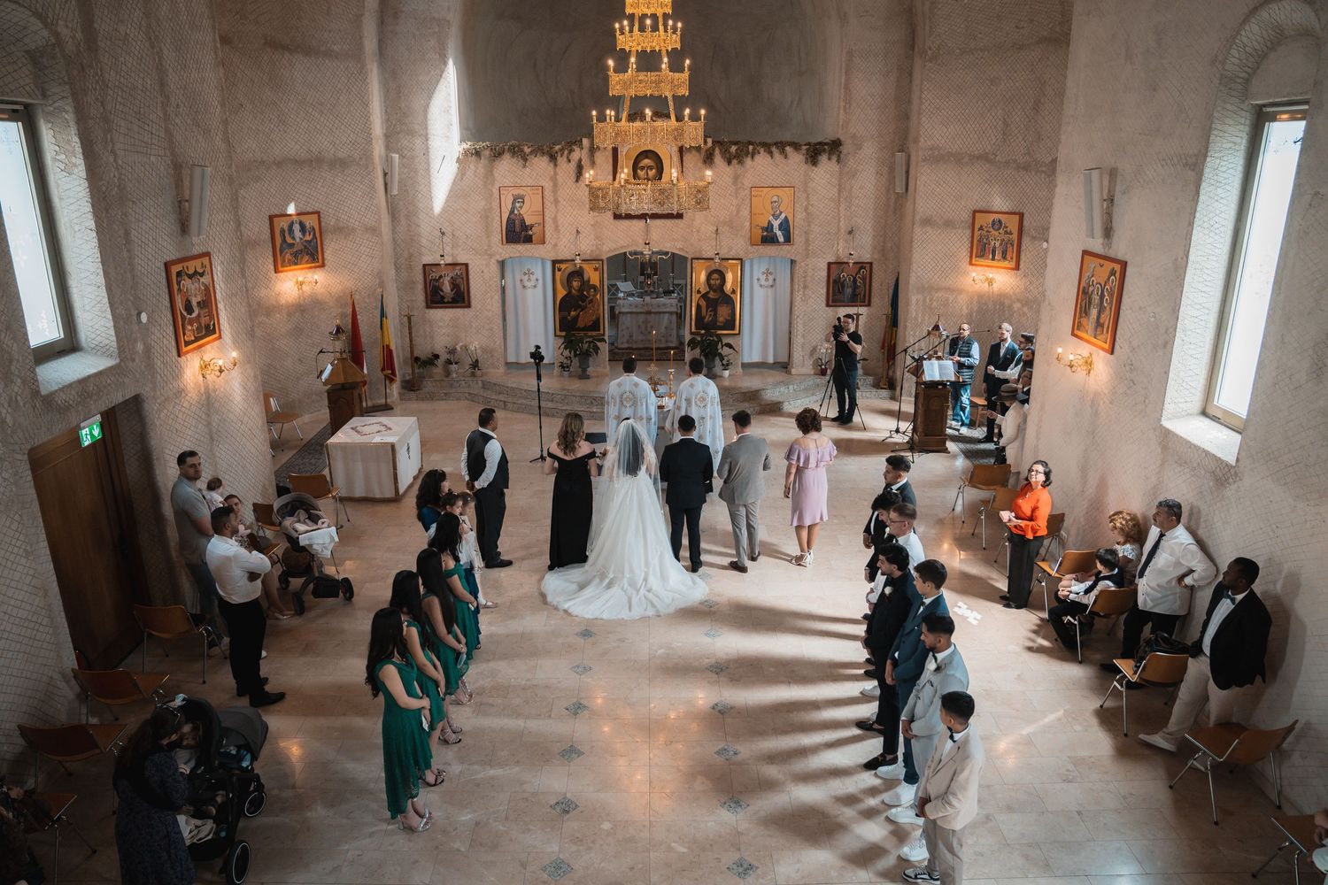Hochzeitsfotograf wien