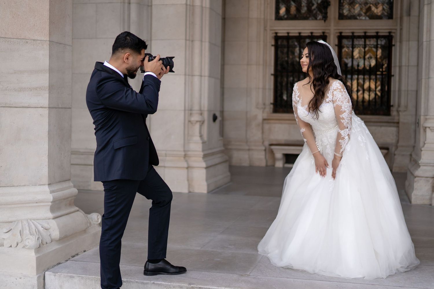 Hochzeitsfotograf wien