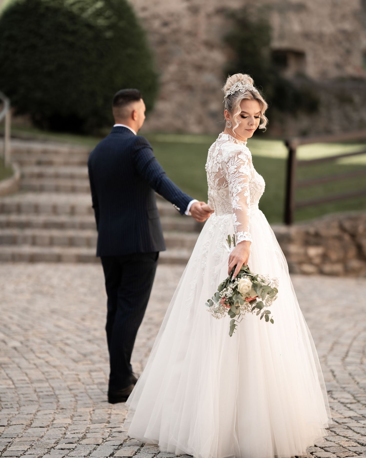 Hochzeitsfotograf wien