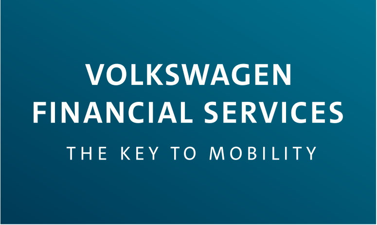 Volkswagen Financial Services Logo