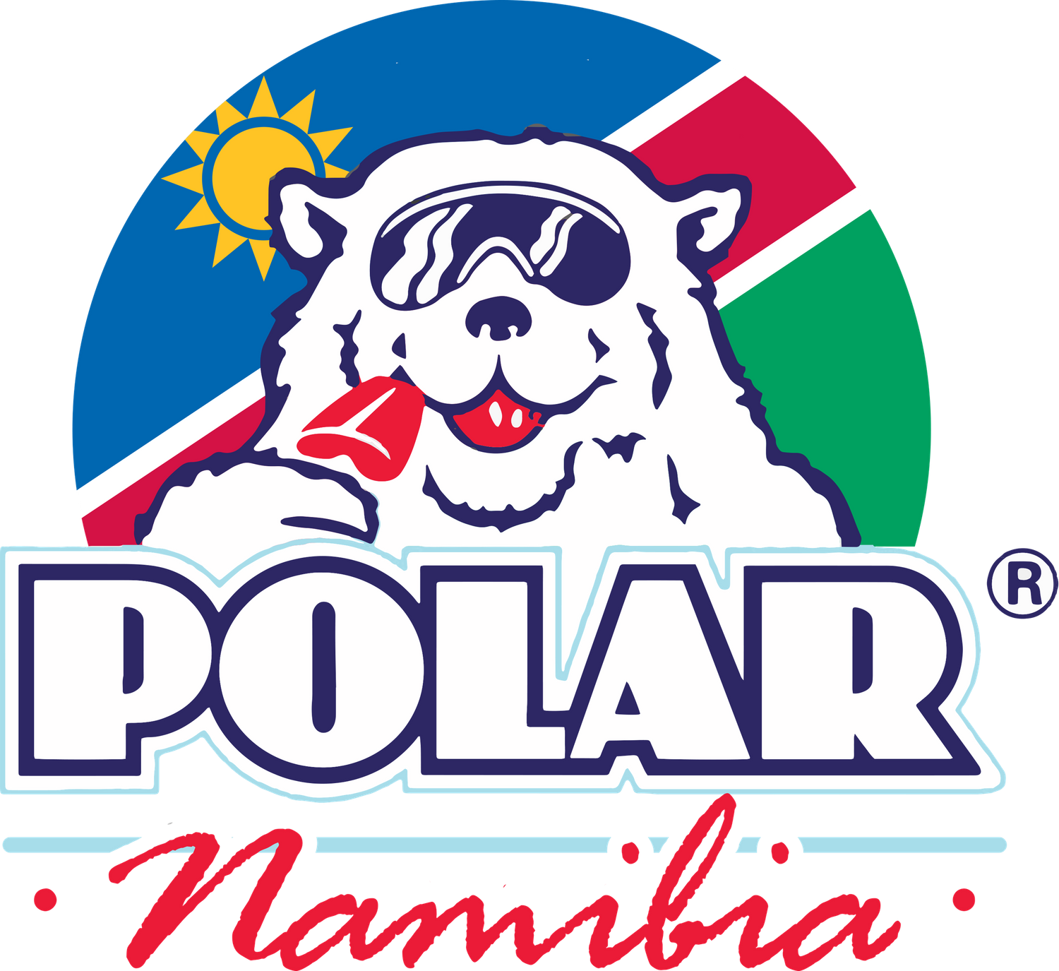 Polar Ice Cream Namibia