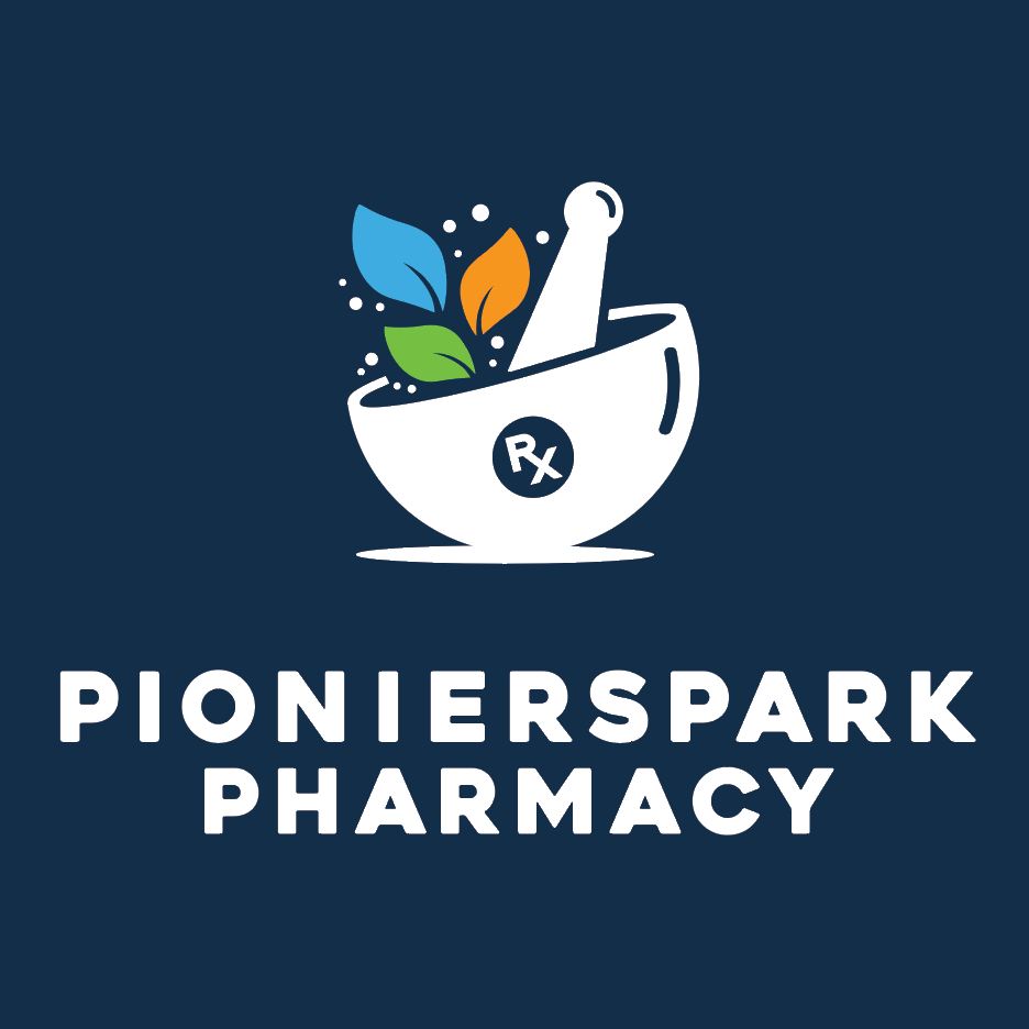 Pioniers Park Pharmacy