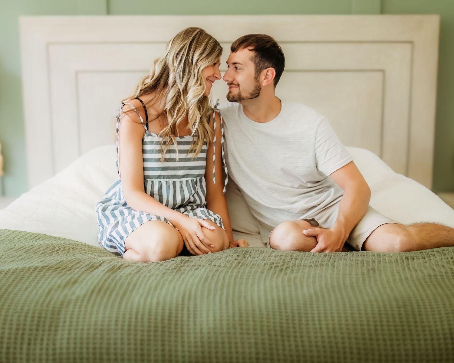 DFW in-home photographer