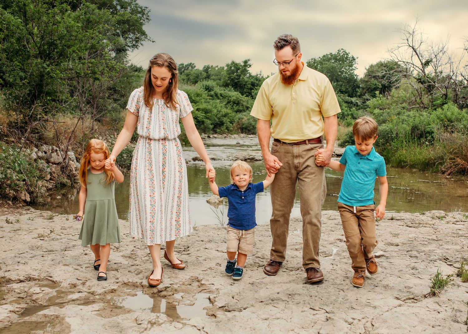 Fort Worth Photographer, Family Photographer
