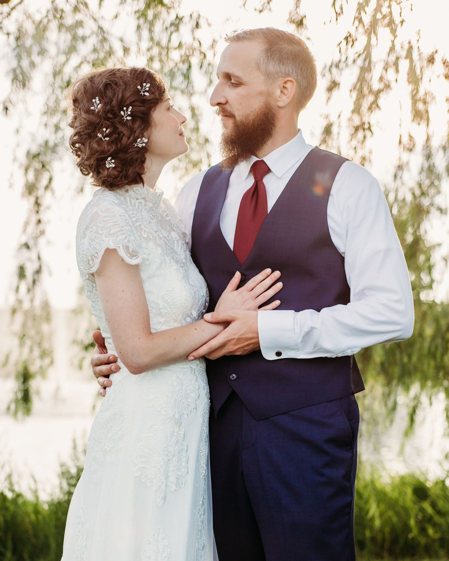 DFW couples photographer