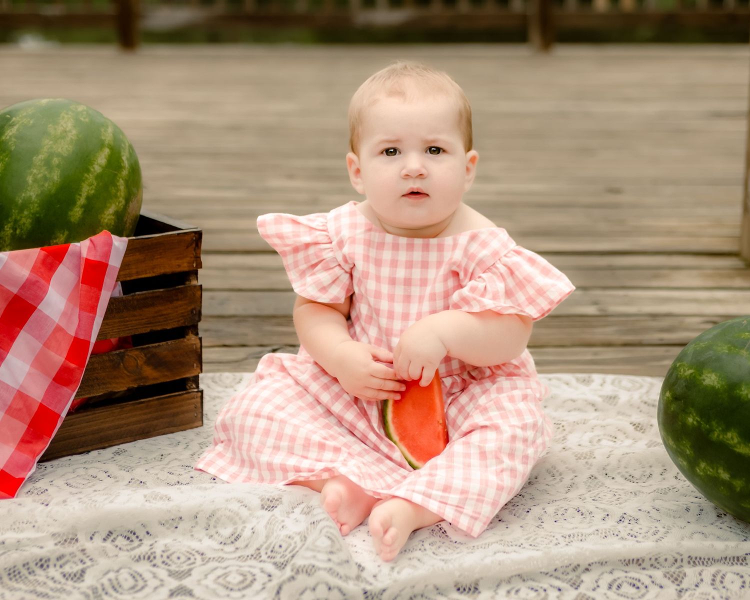 Custom on-location family photographer in Colleyville TX