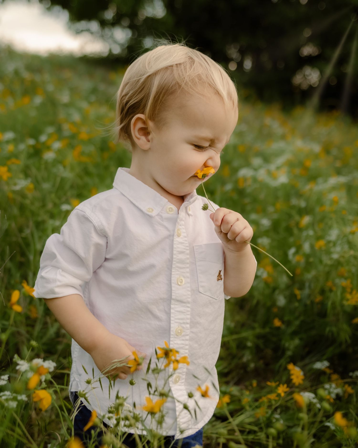 Childhood lifestyle and portrait photographer in Fort Worth TX