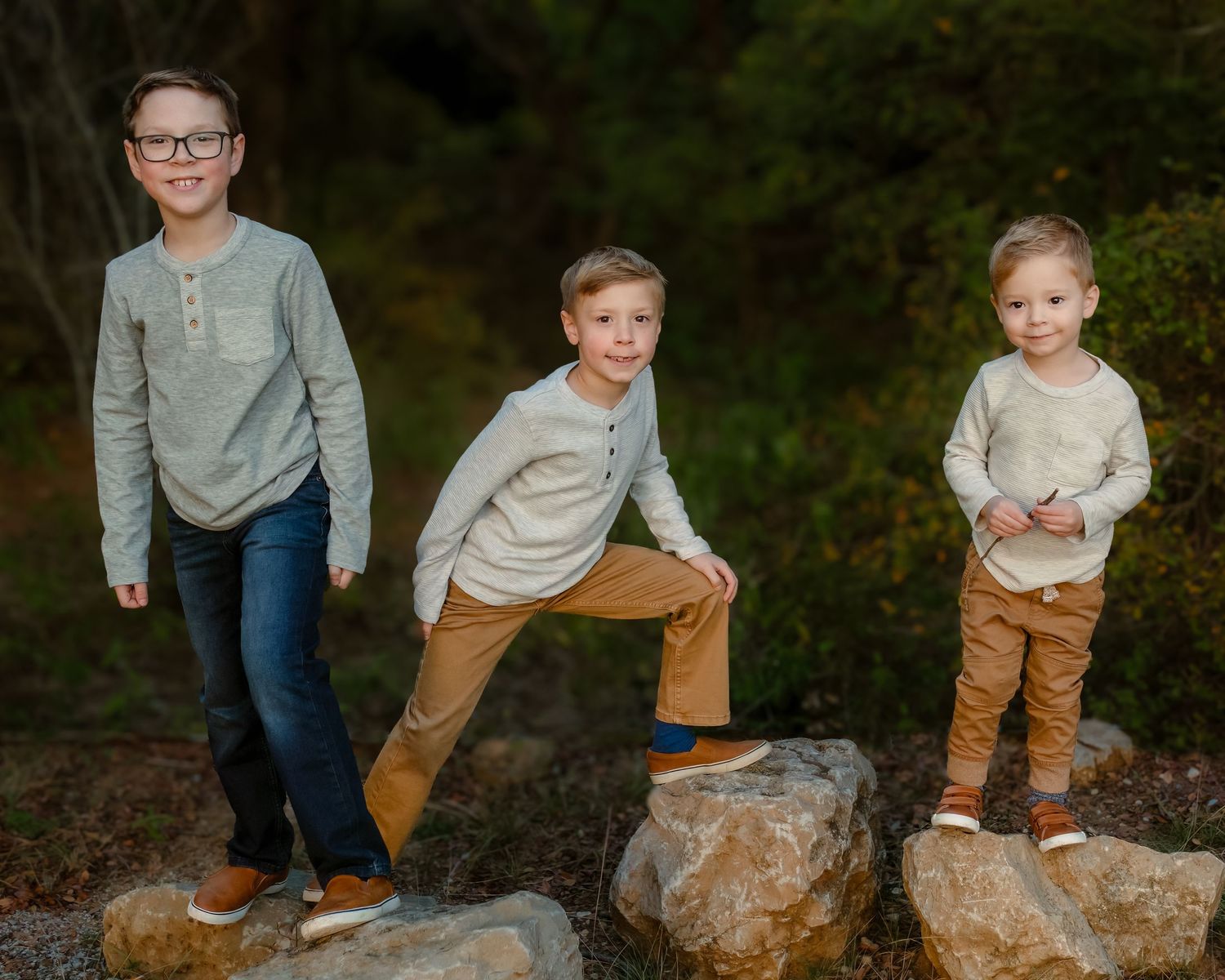 Keller TX family photographer