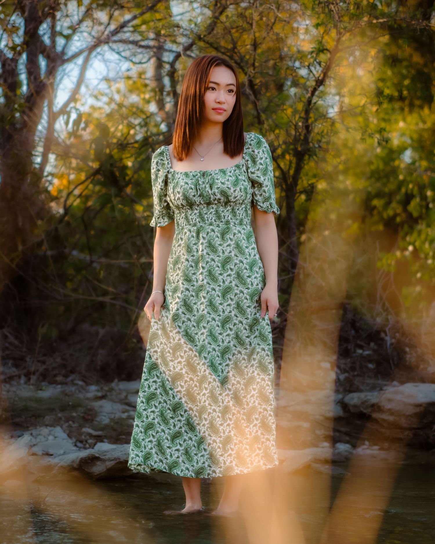 DFW Senior Photographer