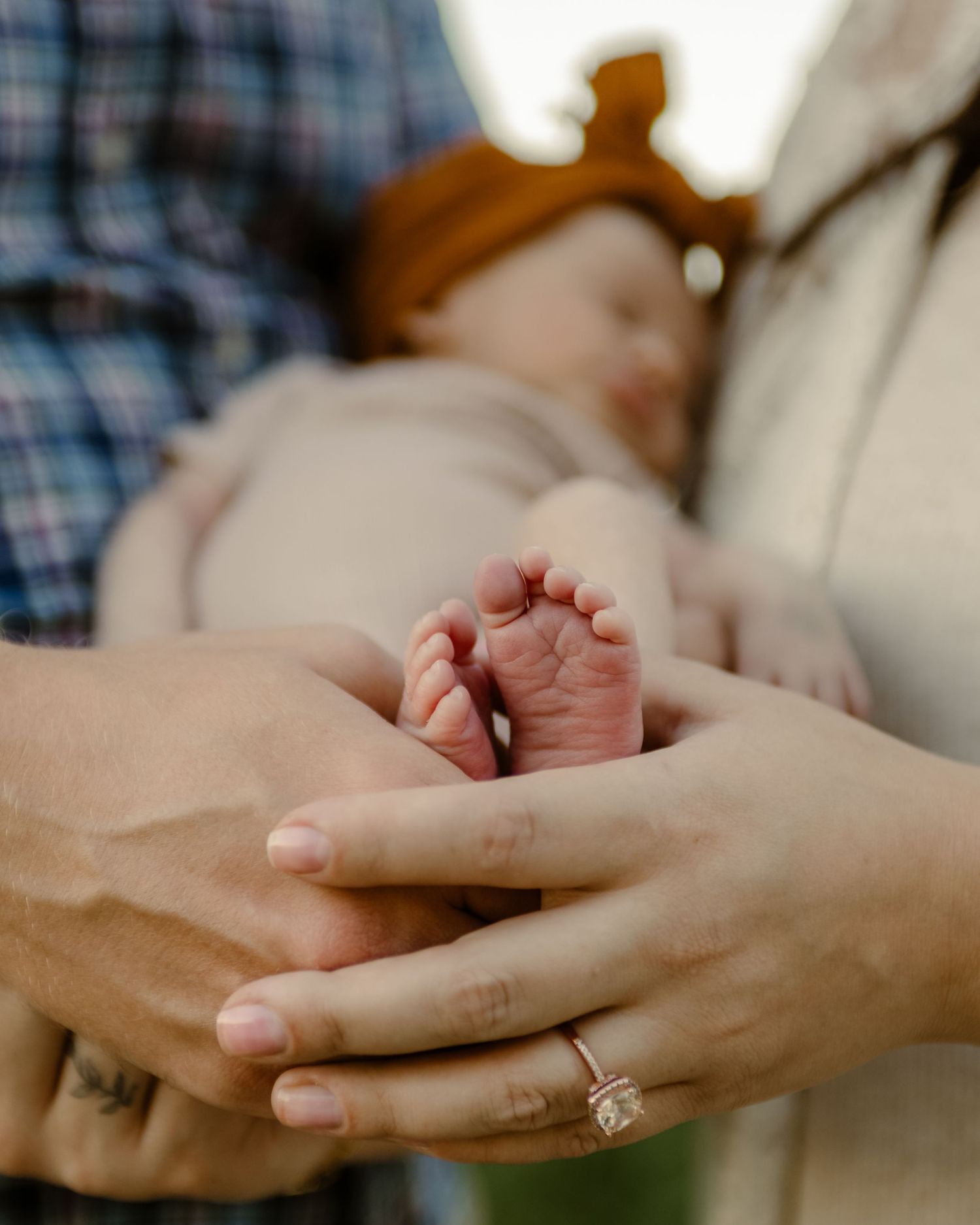 newborn details