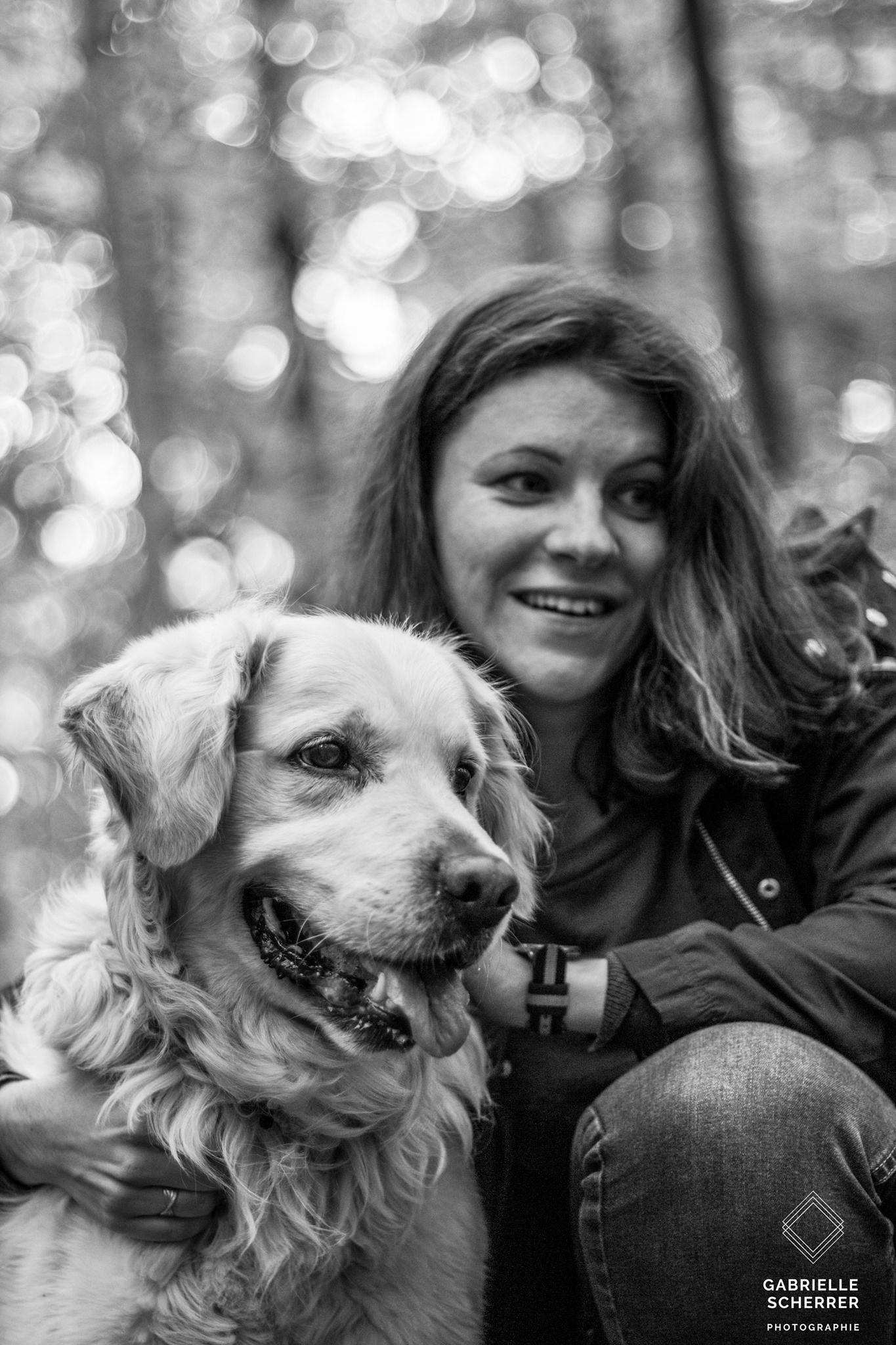 Photographe de vos animaux Versailles