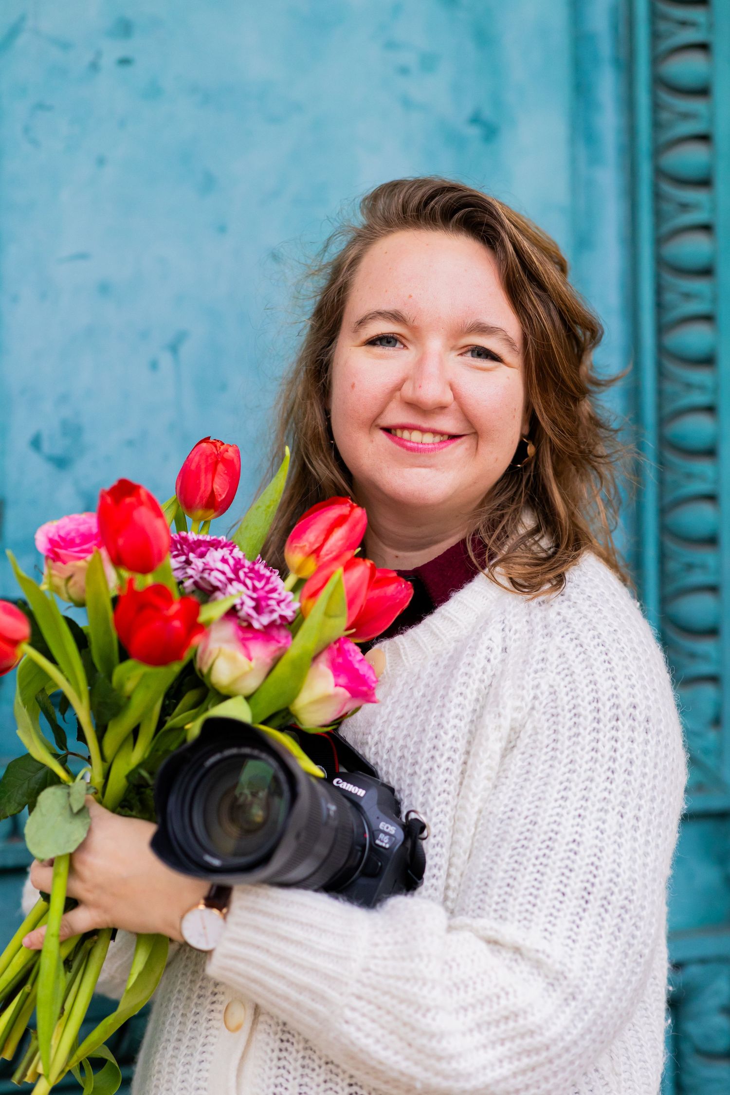 photographe professionnelle Versailles
