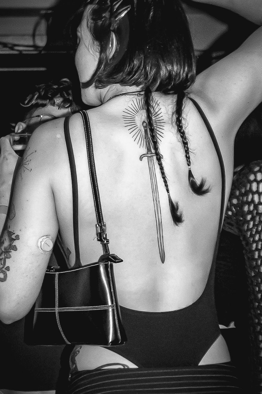 photo by blue jean lens