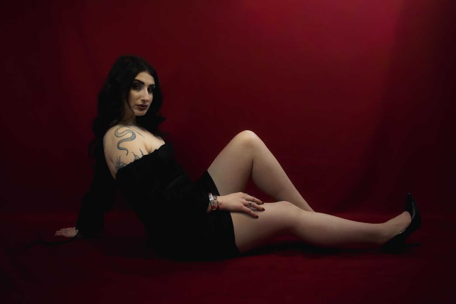 photo by blue jean lens