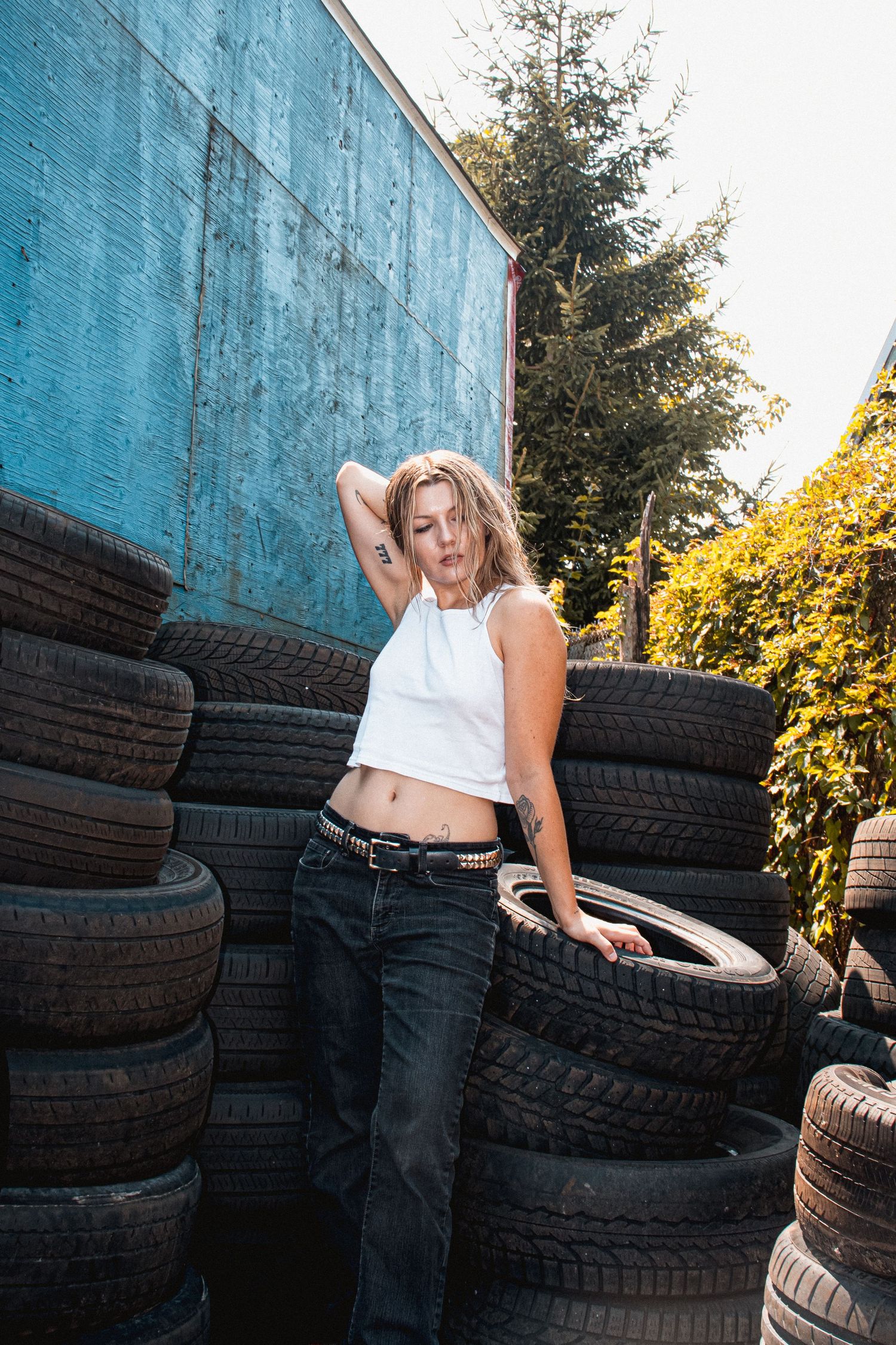 photo by blue jean lens