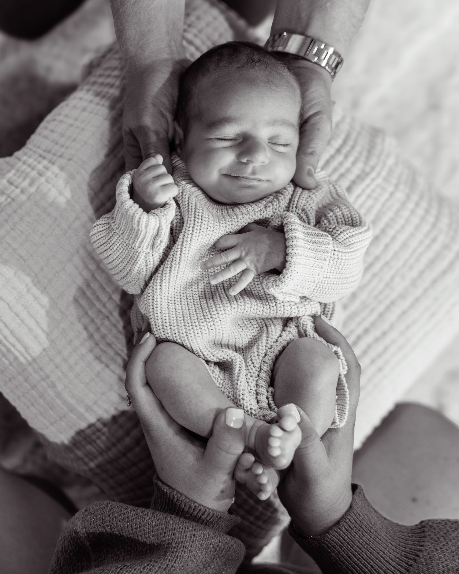Maternity photos South Jersey emotional portrait
