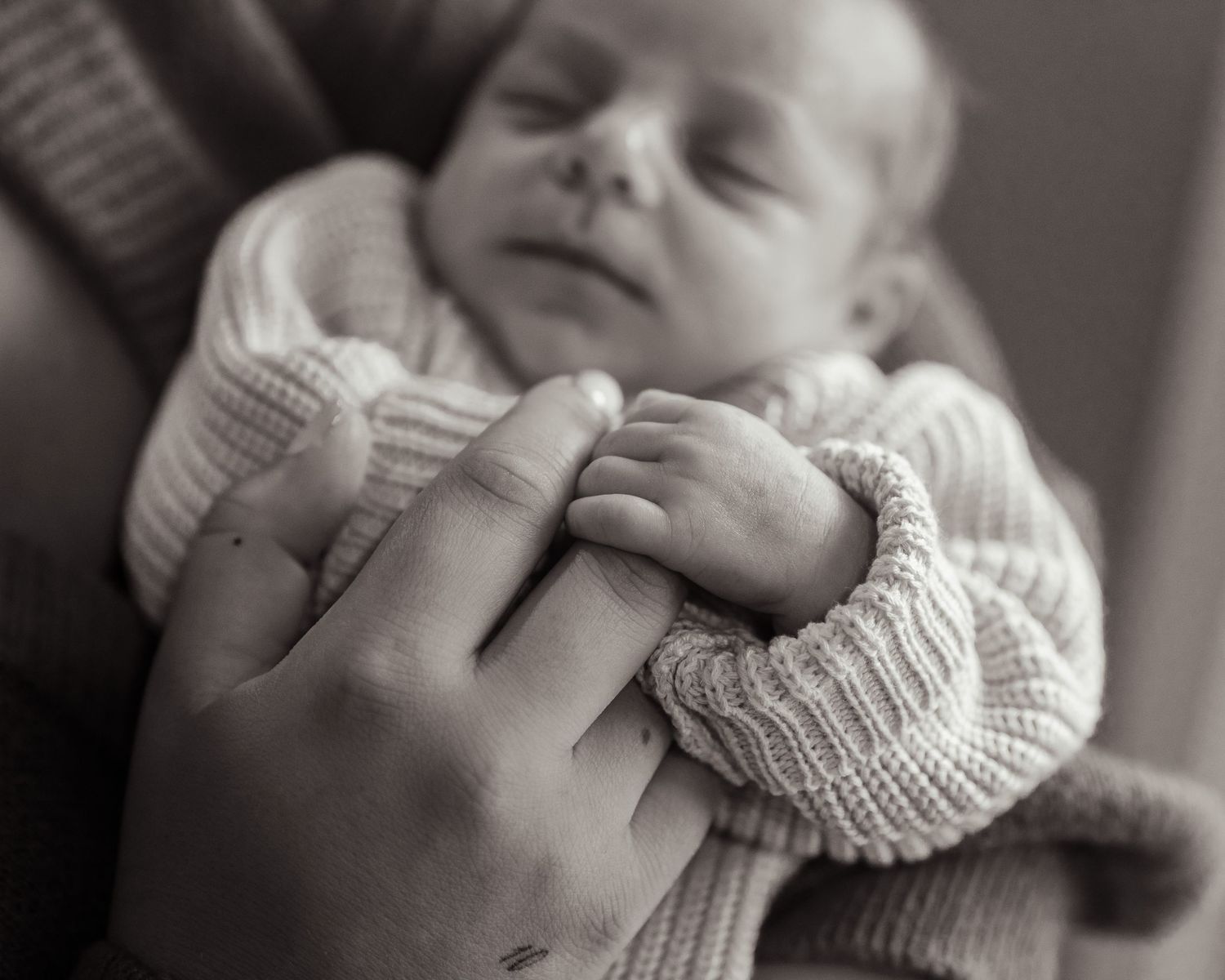 Maternity photos South Jersey emotional portrait