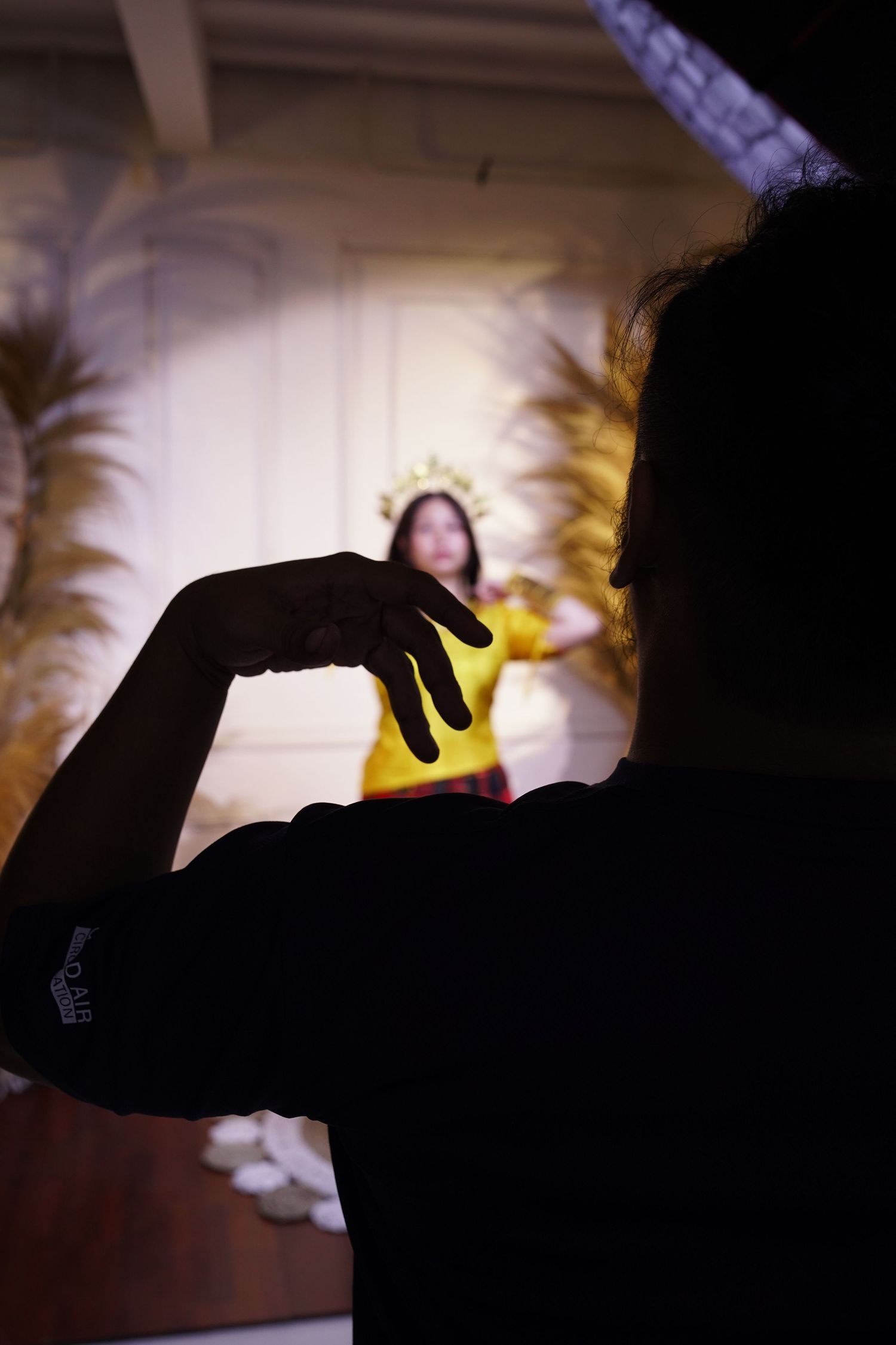 Sesi foto BOD Surabaya dengan standar kualitas media nasional. BUMN PLN by hilda art photography surabaya