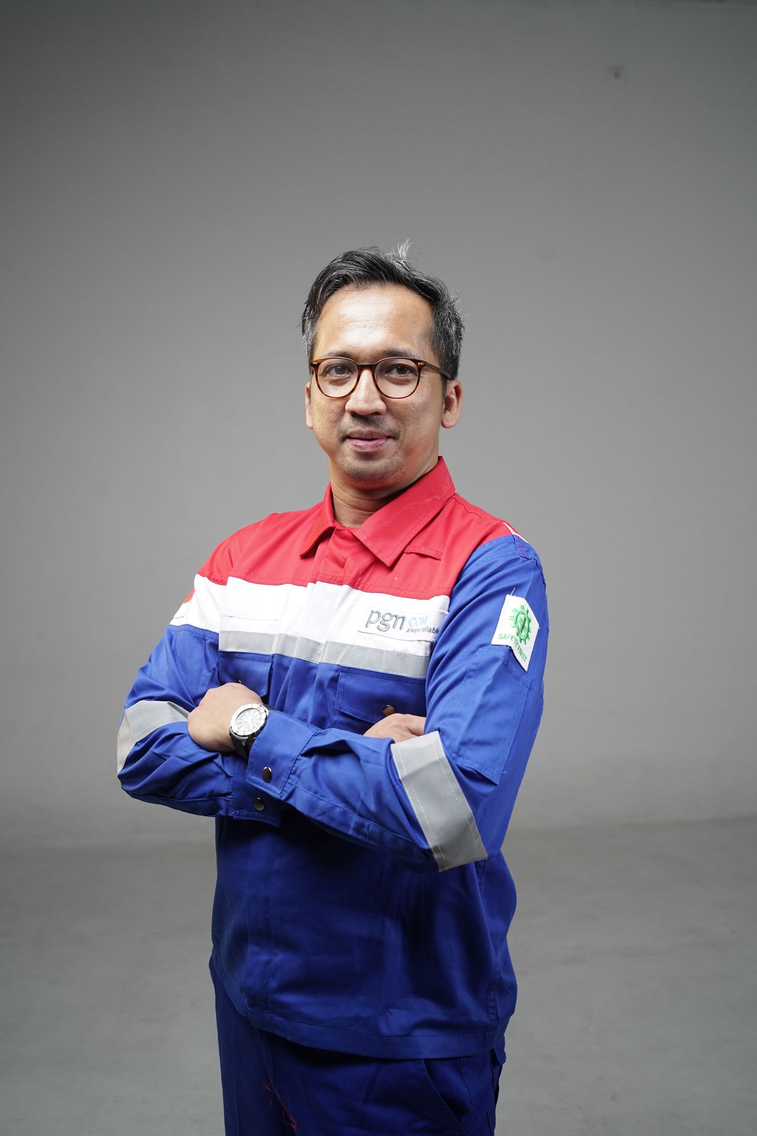 Sesi foto BOD Surabaya dengan standar kualitas media nasional. BUMN PGN by hilda art photography surabaya