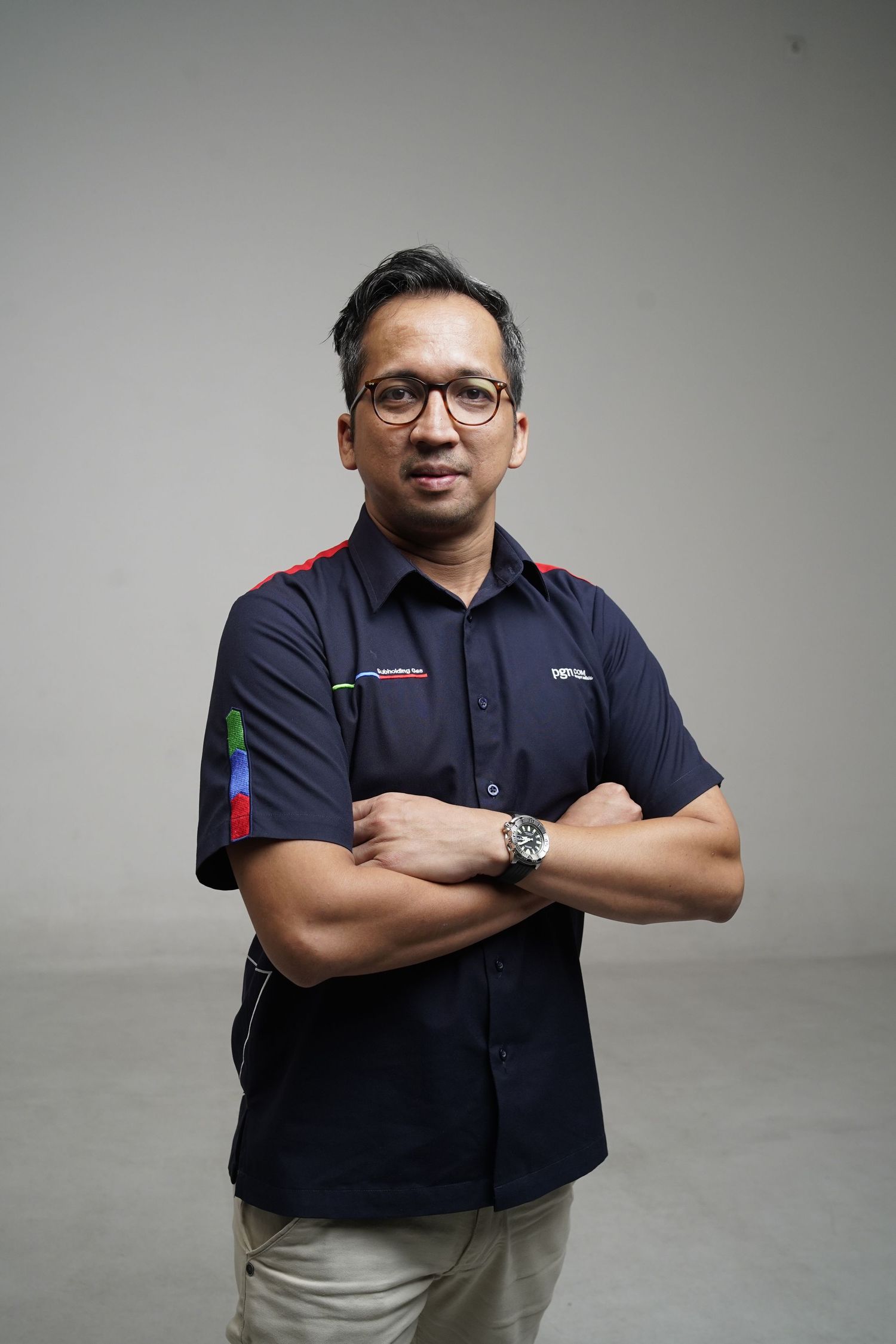 Sesi foto BOD Surabaya dengan standar kualitas media nasional. BUMN PGN by hilda art photography surabaya