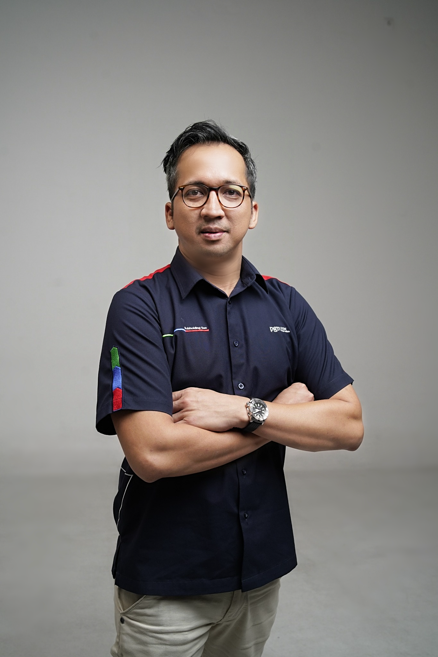 Sesi foto BOD Surabaya dengan standar kualitas media nasional. BUMN PGN by hilda art photography surabaya