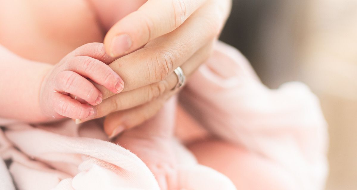 newborn photography session in New Zealand