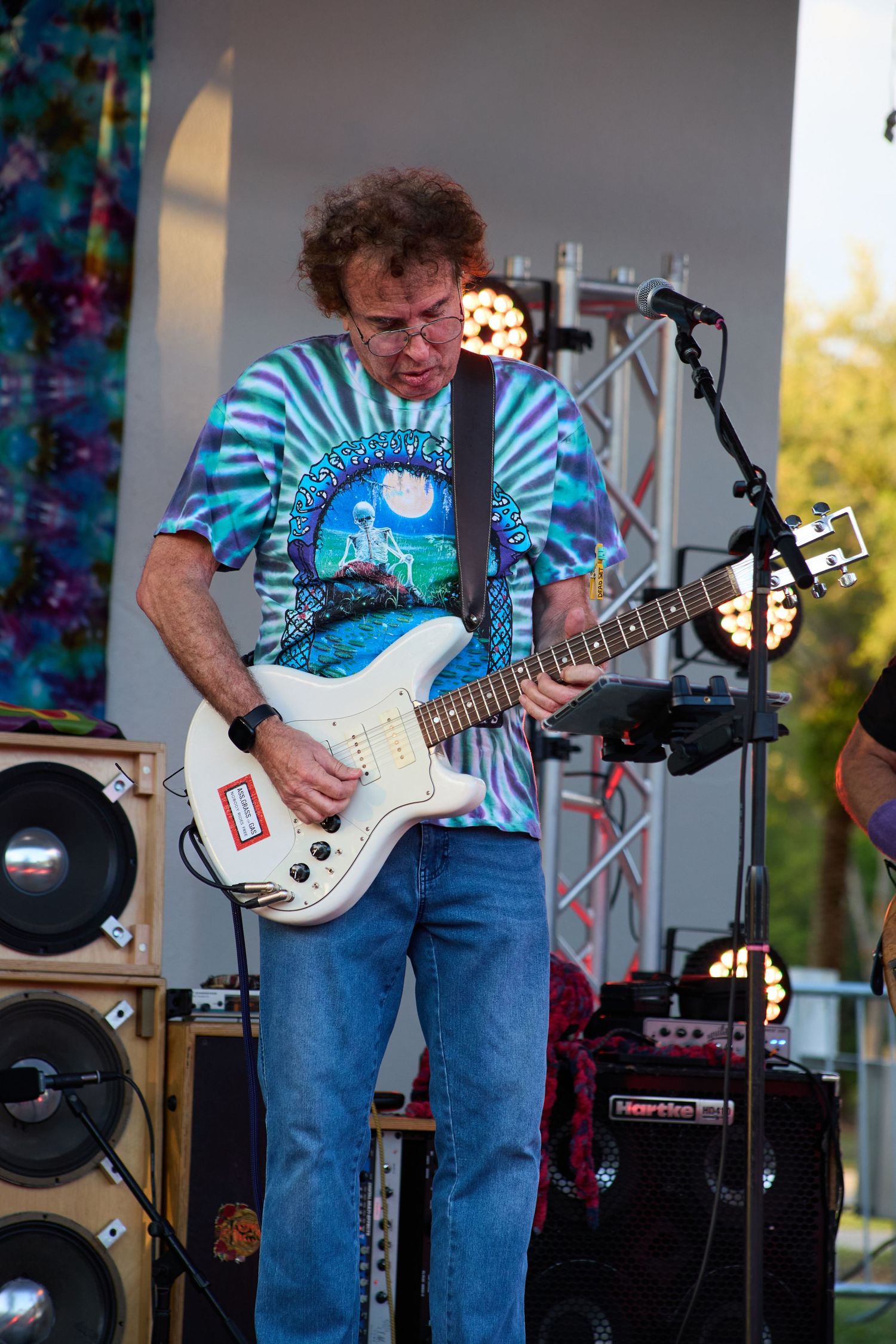 Bobby Weir Grateful Dead Tribute Band