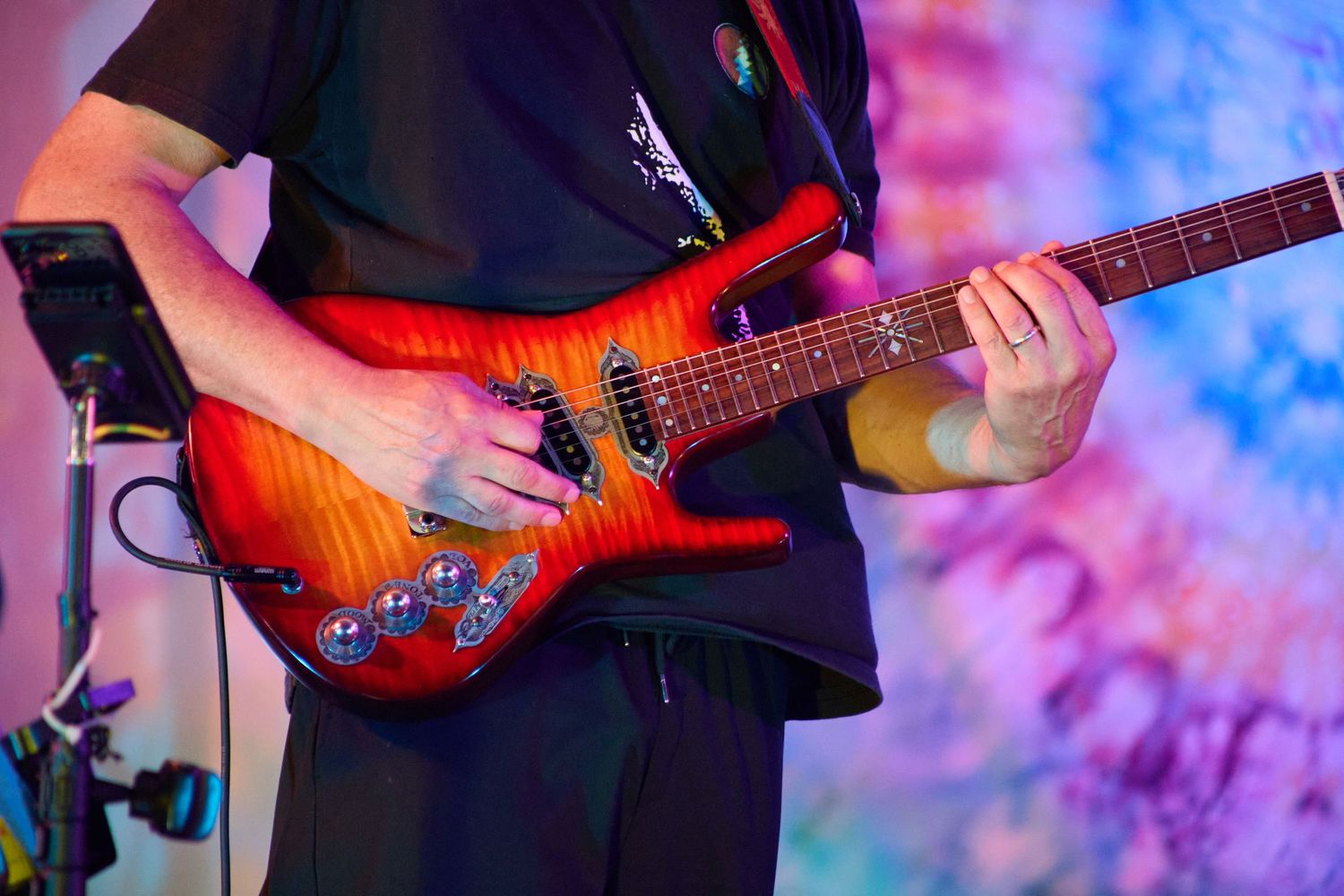 Bobby Weir Grateful Dead Tribute Band