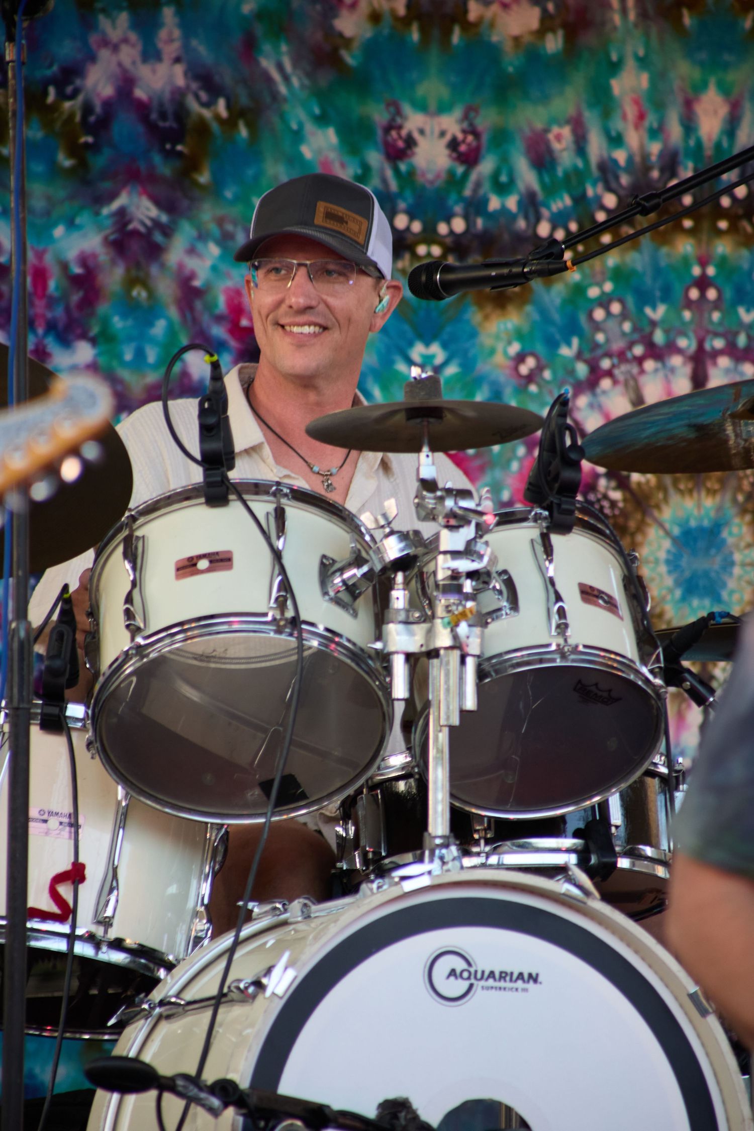 Bobby Weir Grateful Dead Tribute Band