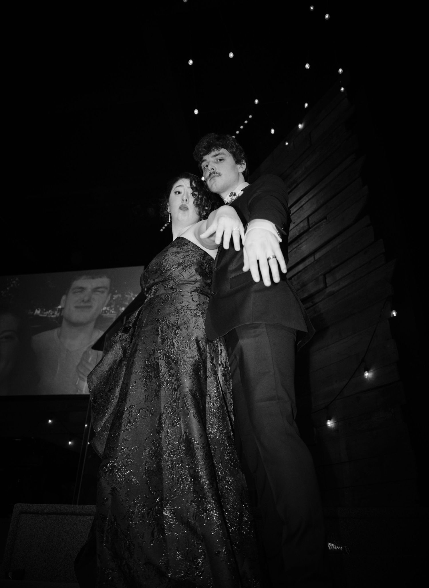 N&D Wedding Photography and Film
A staged photo of a bride and groom taken in Bothell Washington.