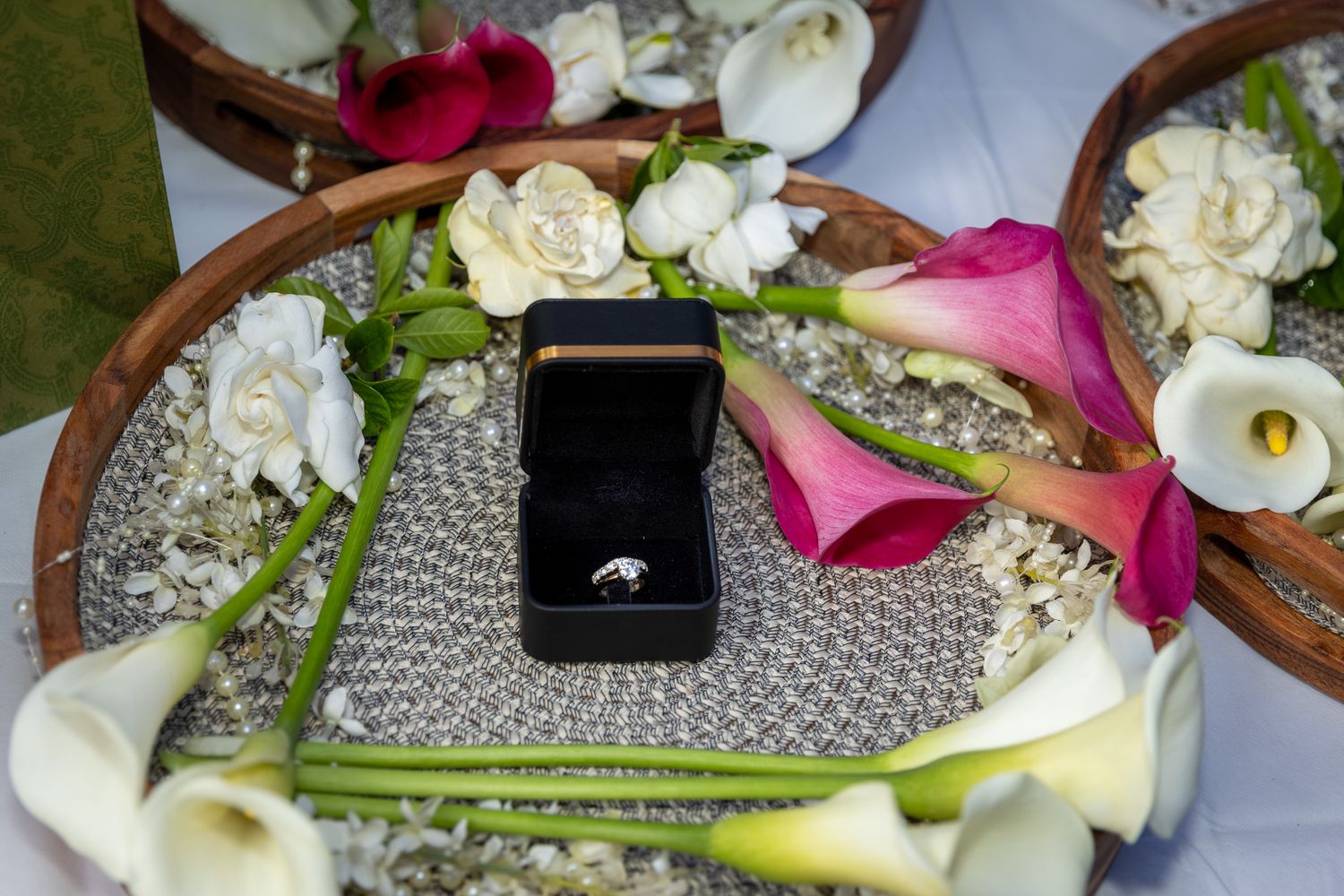 wedding ring