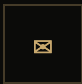 Gold envelope icon on dark background representing email or message communication.