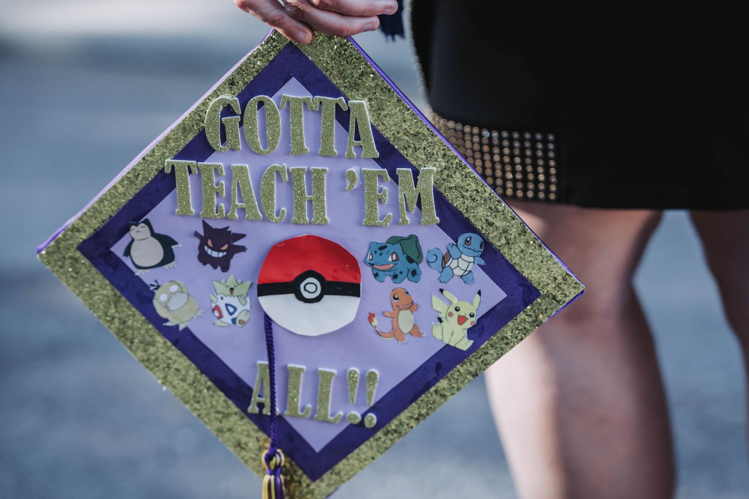 ECU Graduation Photographer Greenville NC
