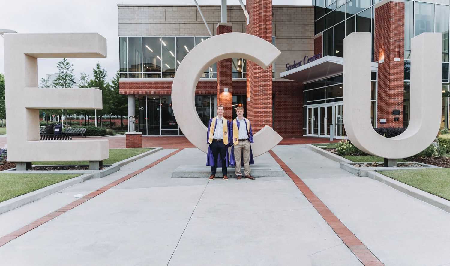 Graduation Photographer Greenville NC