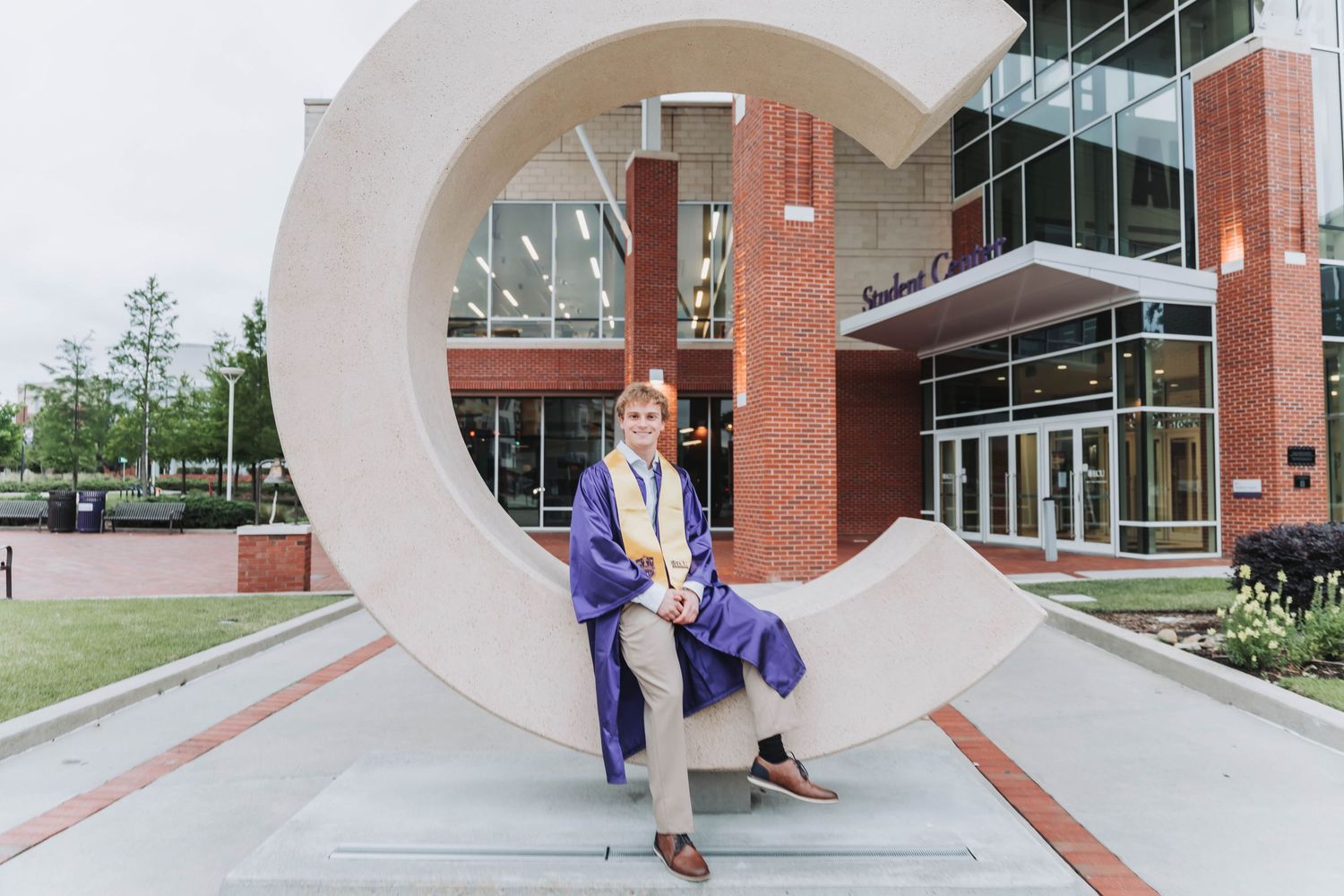 Graduation Photographer Greenville NC