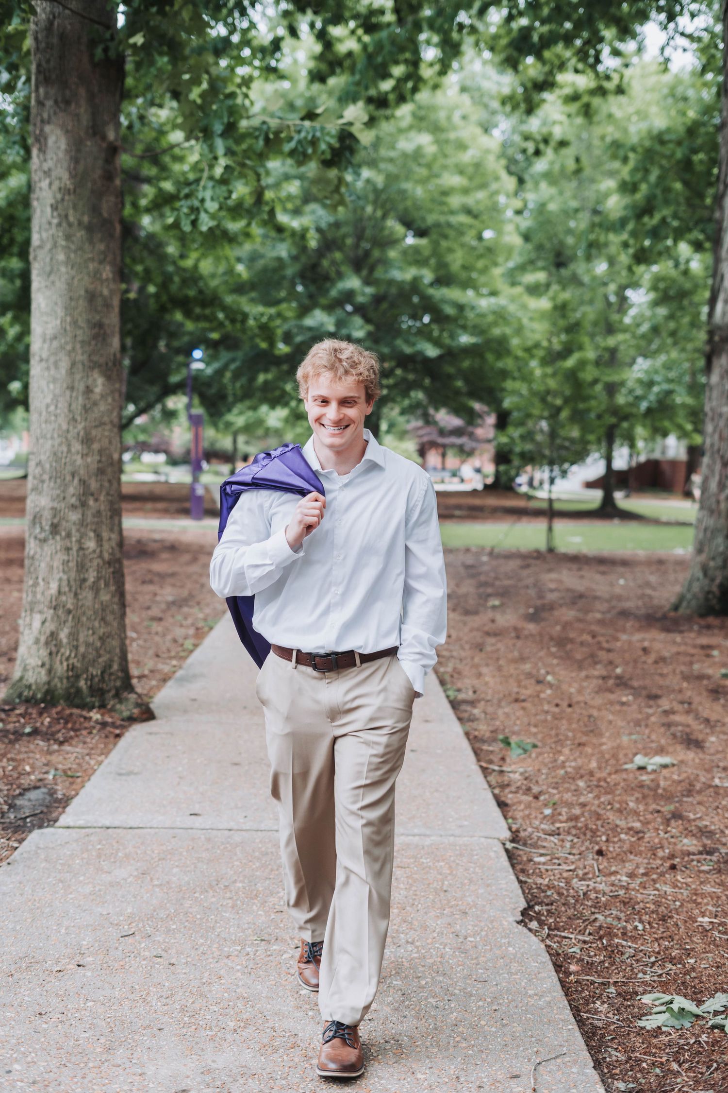 Graduation Photographer Greenville NC