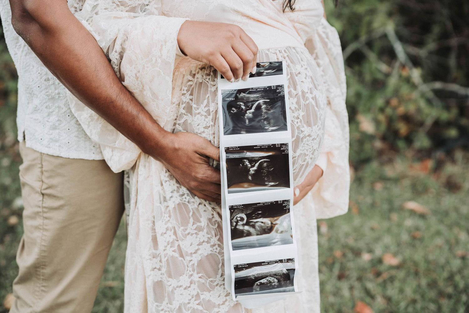 Maternity Photographer Greenville, NC