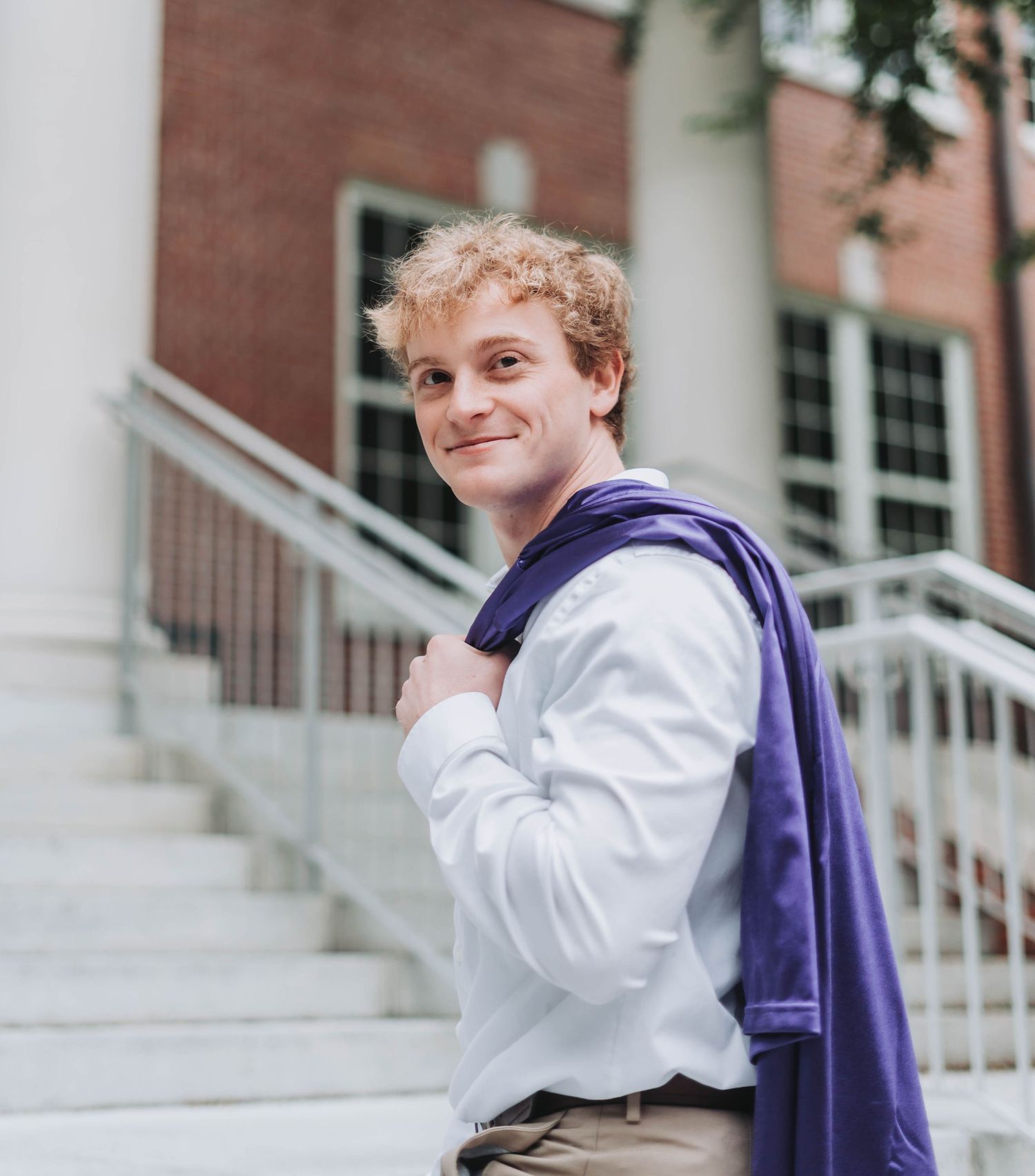 Graduation Photographer Greenville NC