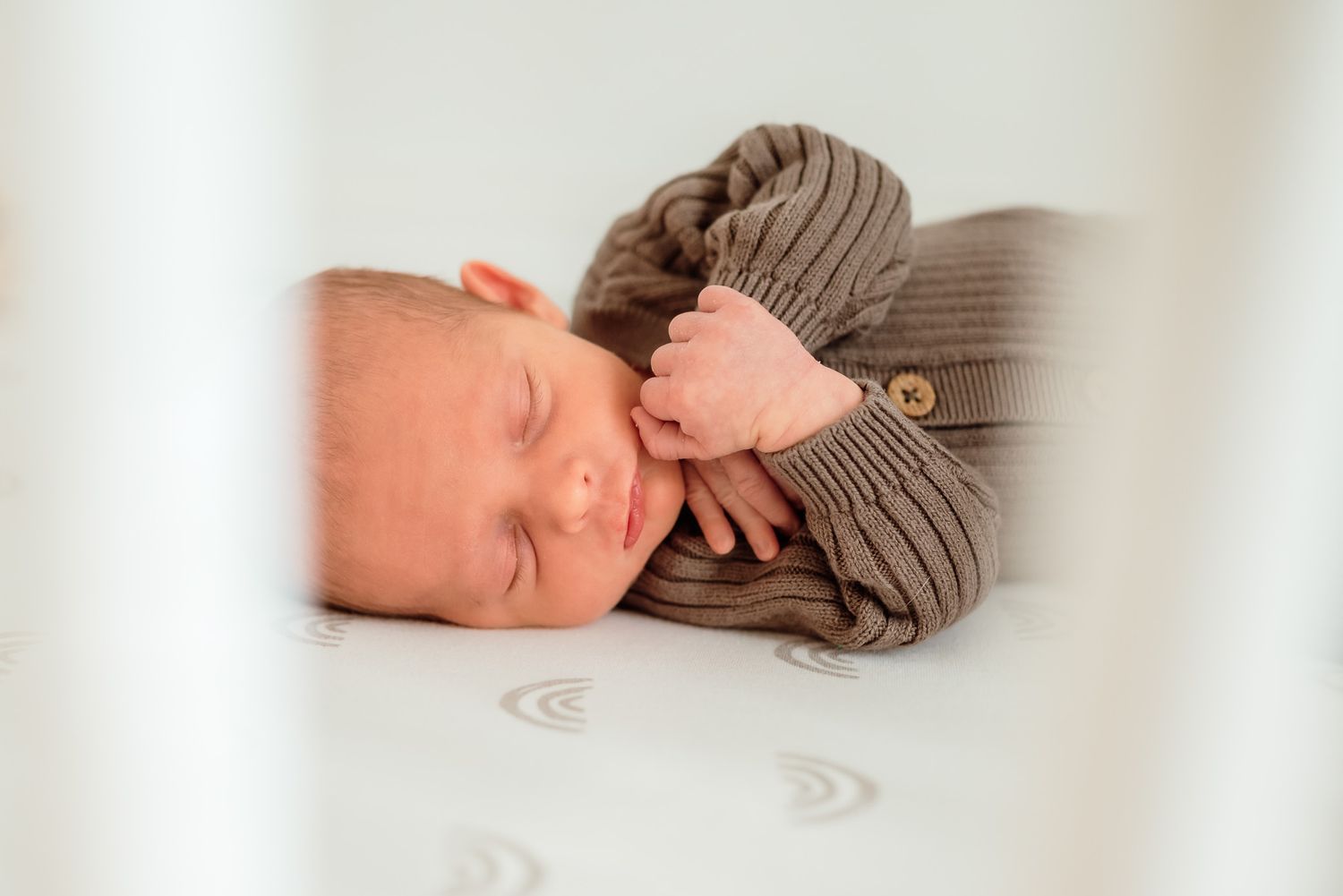 Tiny newborn fingers and toes close up, lifestyle newborn photography, Phoenixville, PA