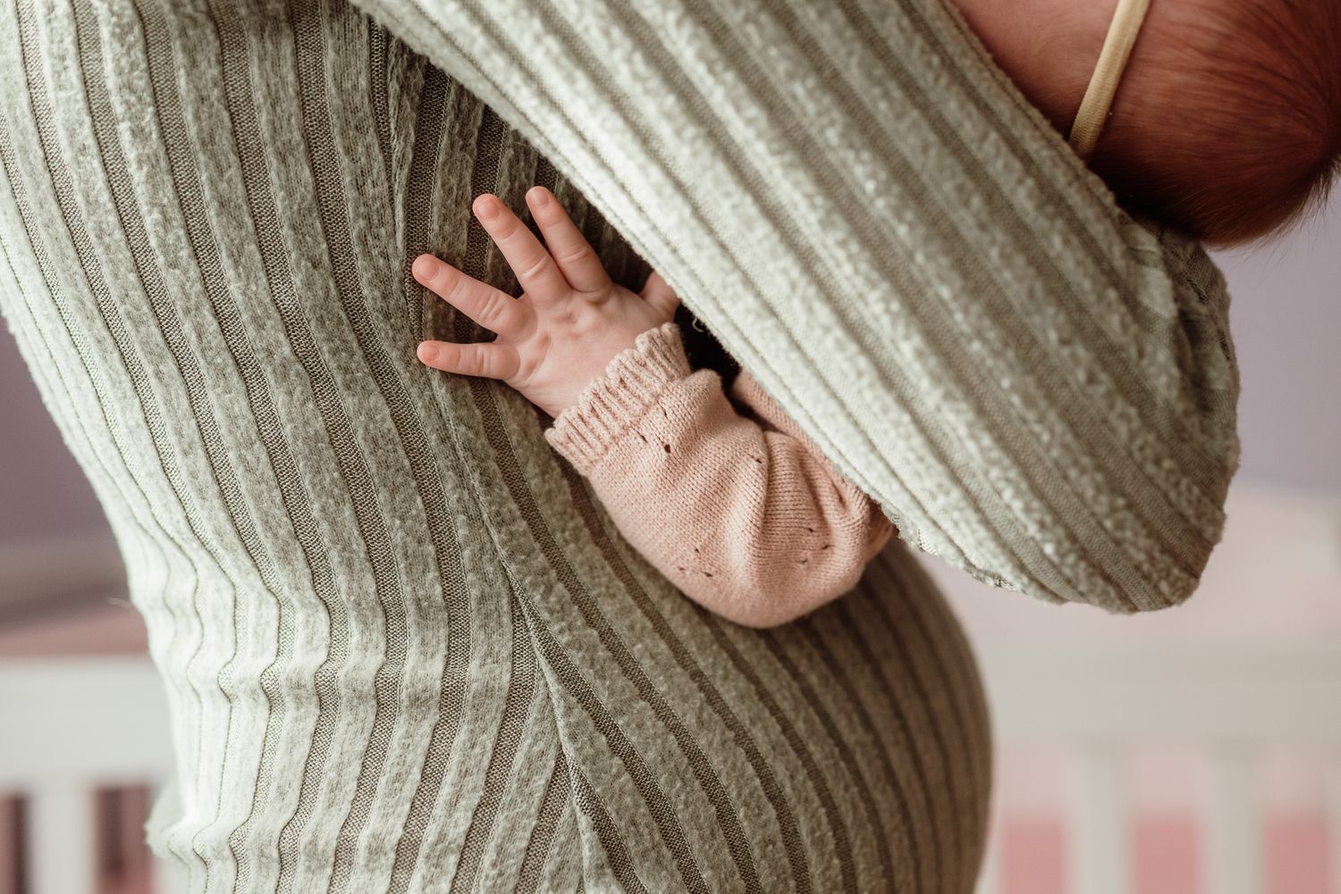 Tiny newborn fingers and toes close up, lifestyle newborn photography, Phoenixville, PA