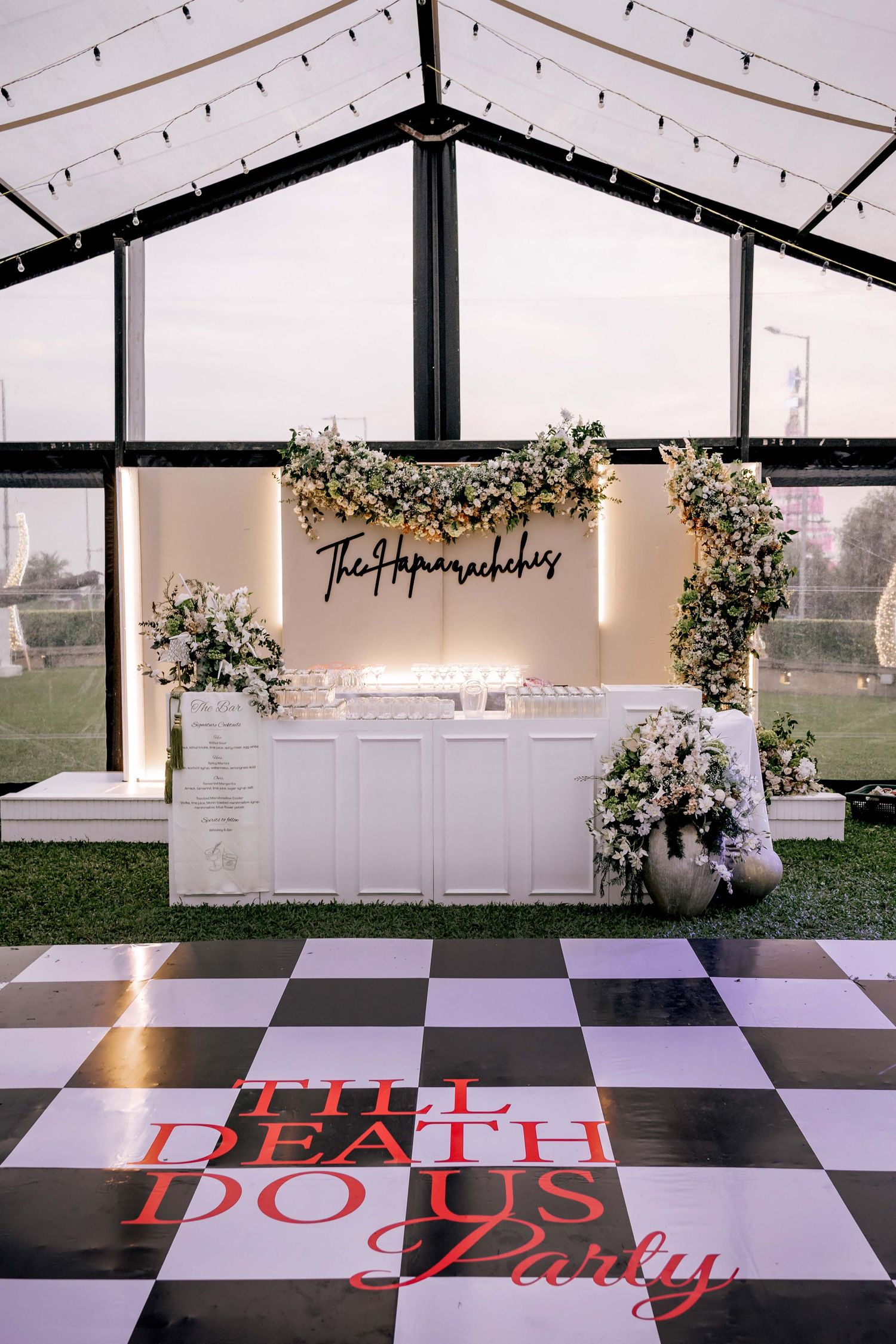 ENAMOUR STUDIO