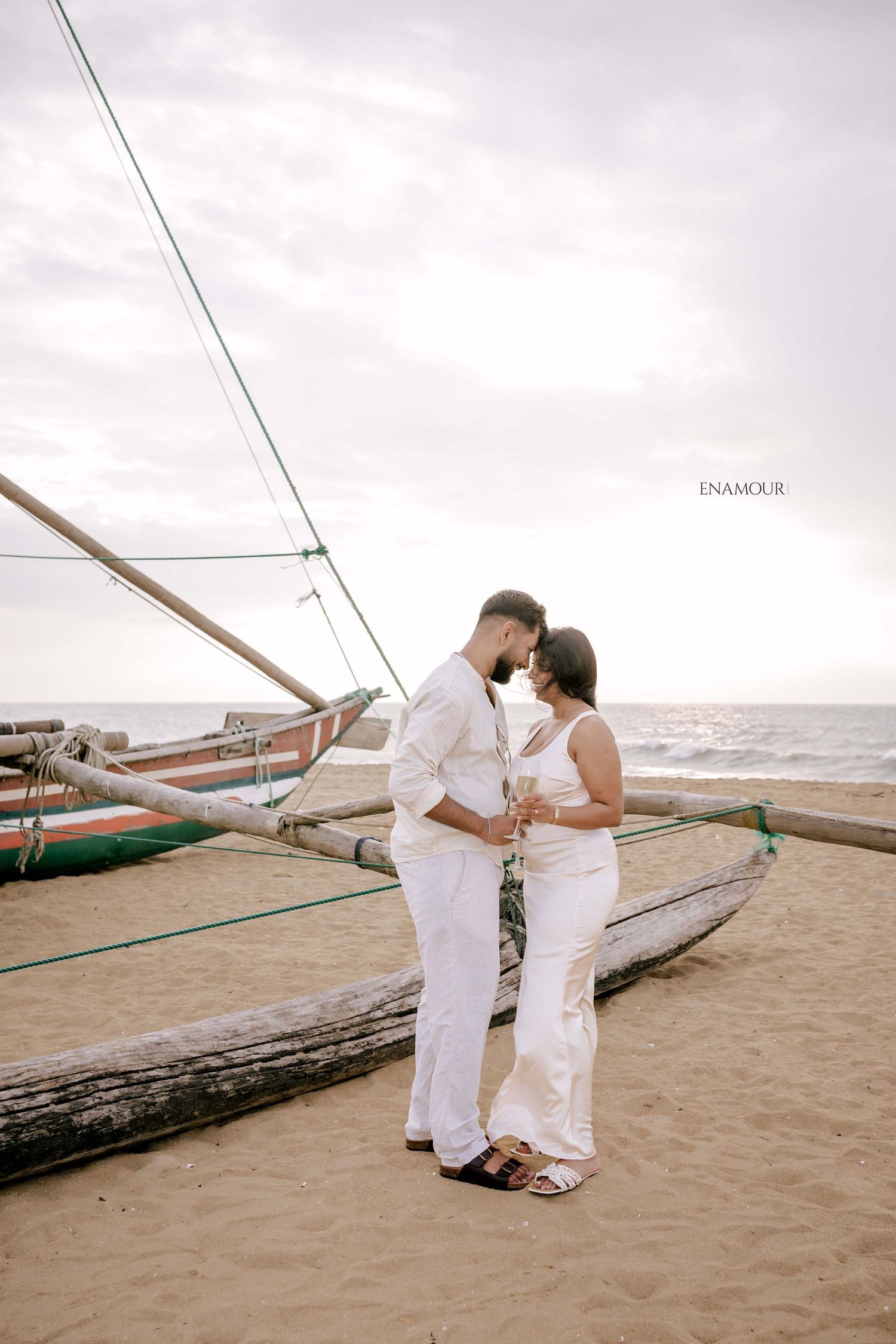 ENAMOUR STUDIO