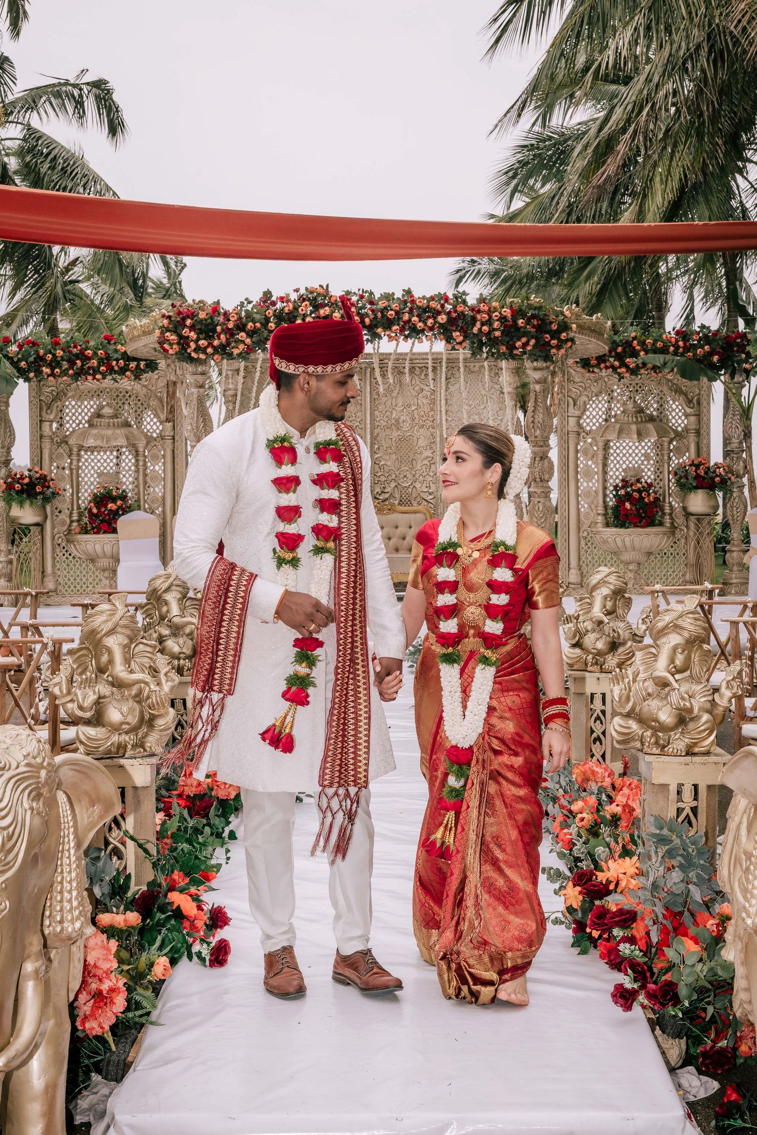 Destination Wedding Photographer in Sri Lanka | Timeless, luxury wedding photography by ENAMOUR STUDIO.