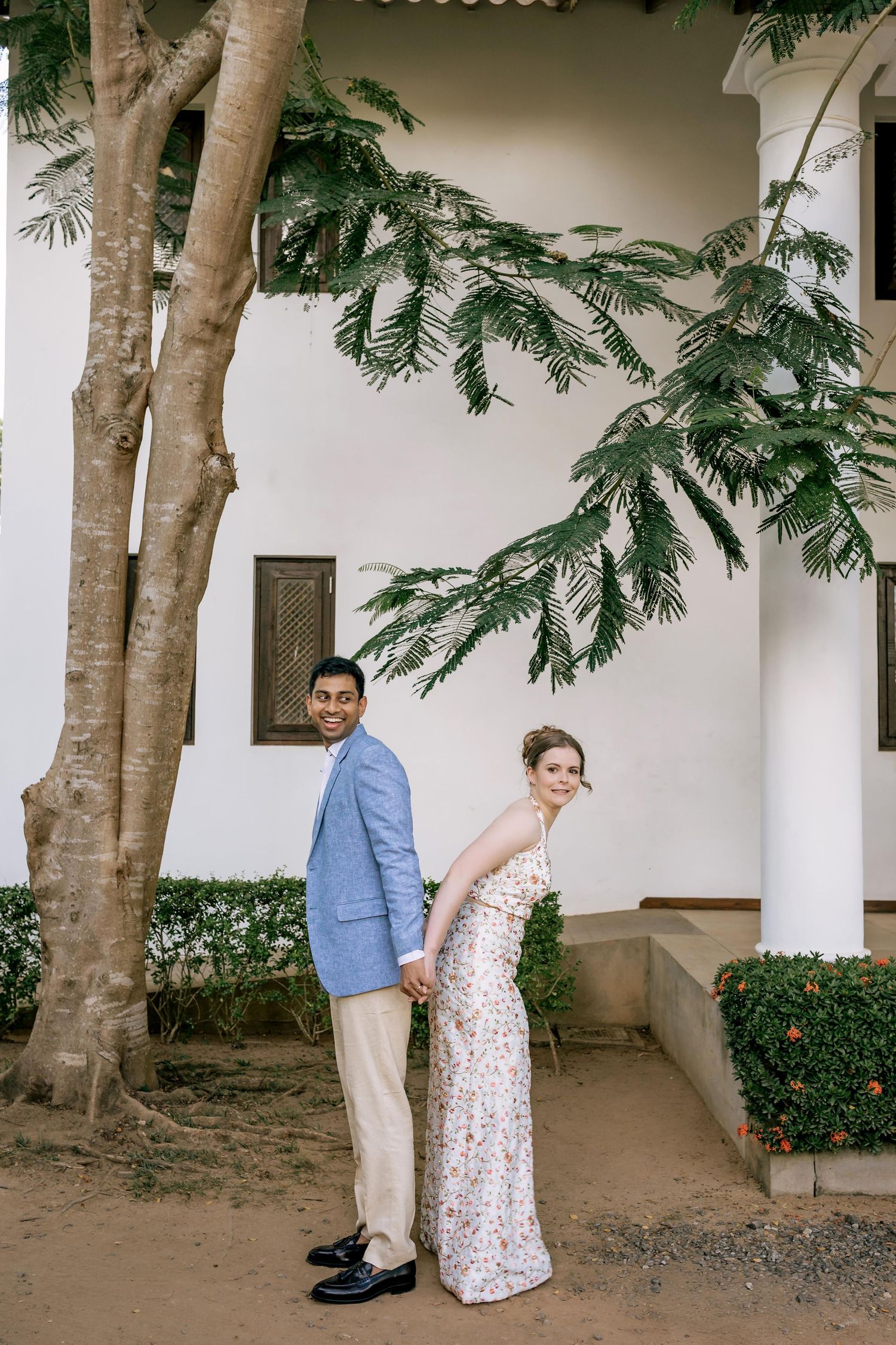 Destination Wedding Photographer in Sri Lanka | Timeless, luxury wedding photography by ENAMOUR STUDIO.