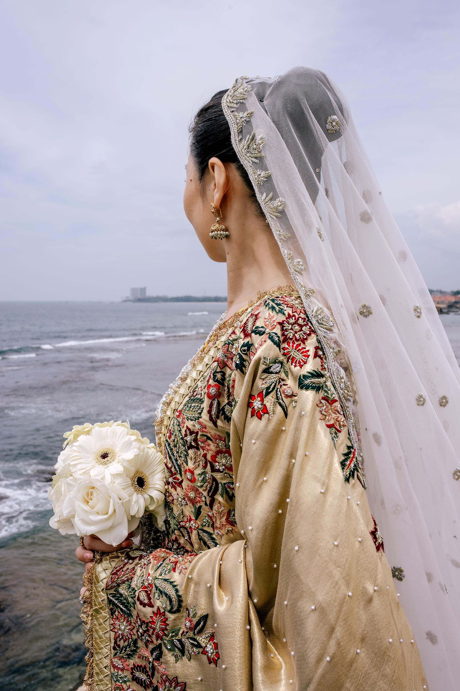 Destination Wedding Photographer in Sri Lanka | Timeless, luxury wedding photography by ENAMOUR STUDIO.